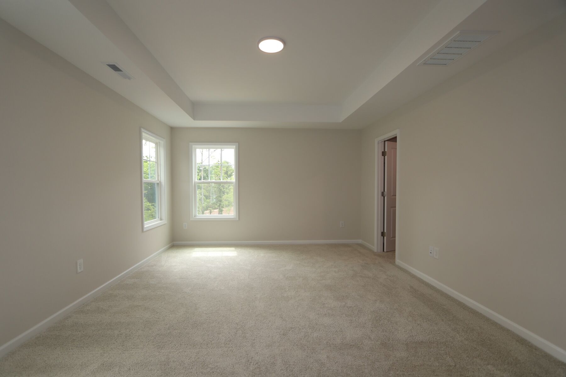 Owner's Bedroom