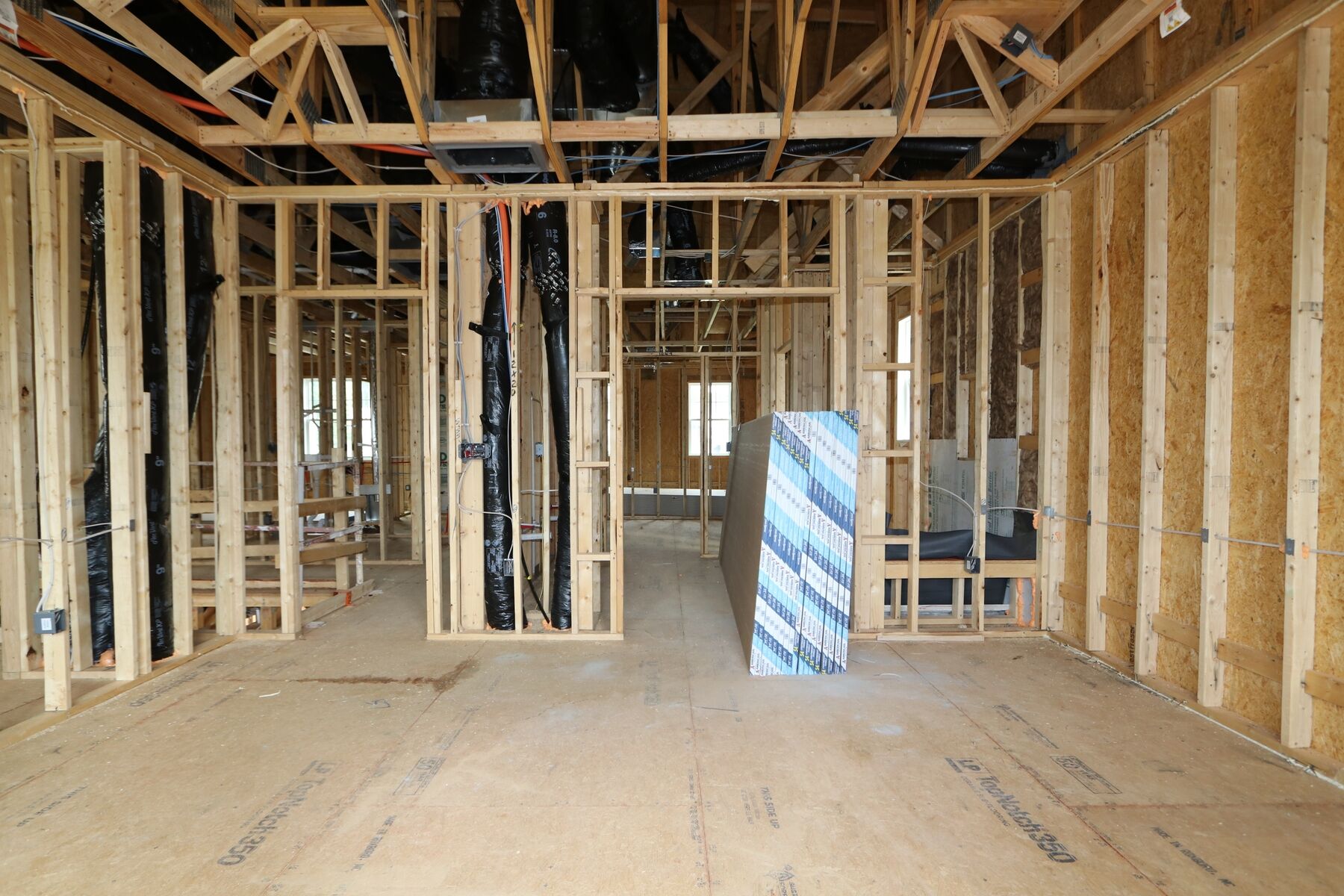 Framing