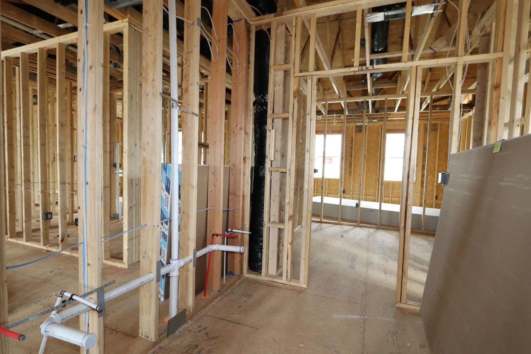 Framing