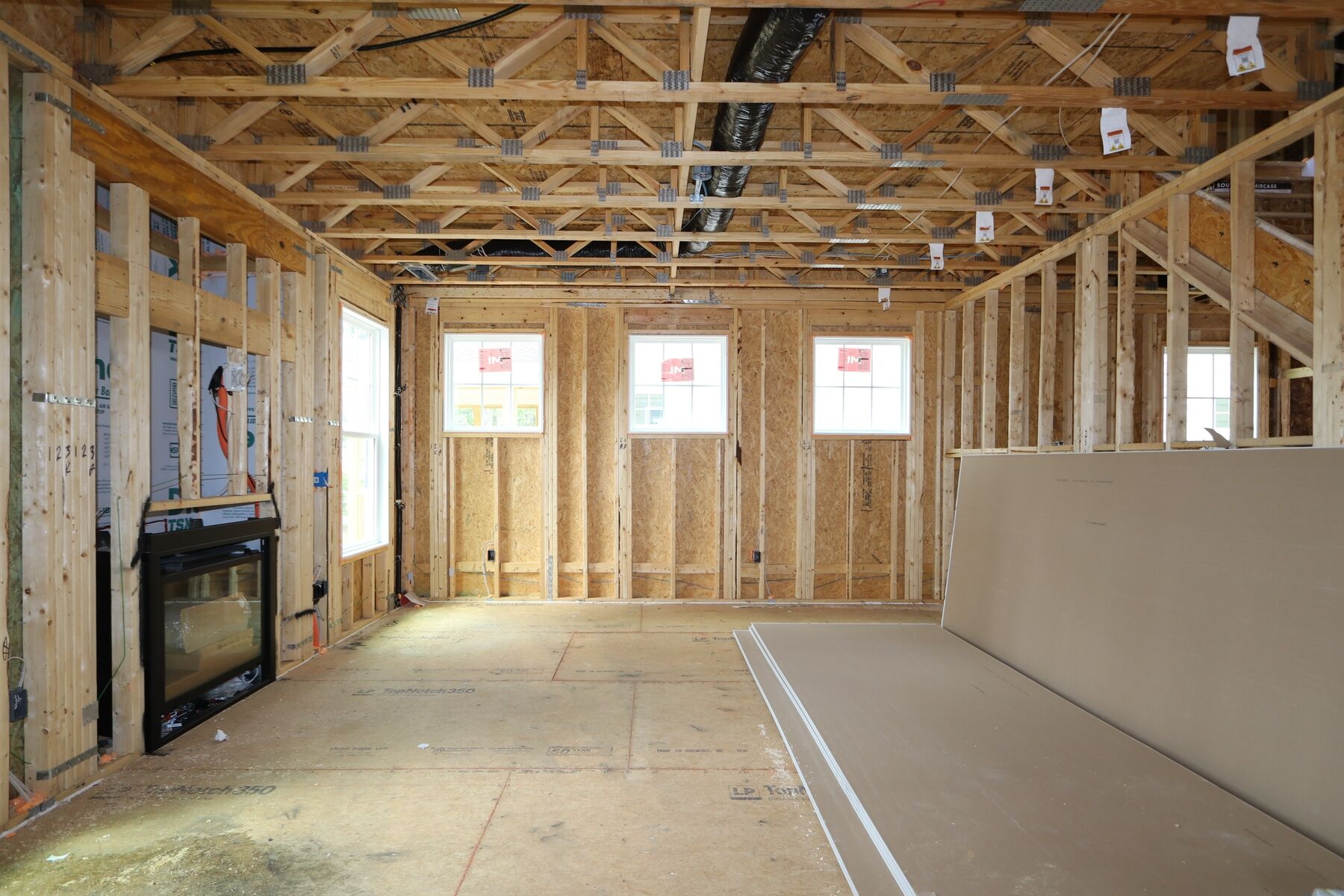 Framing