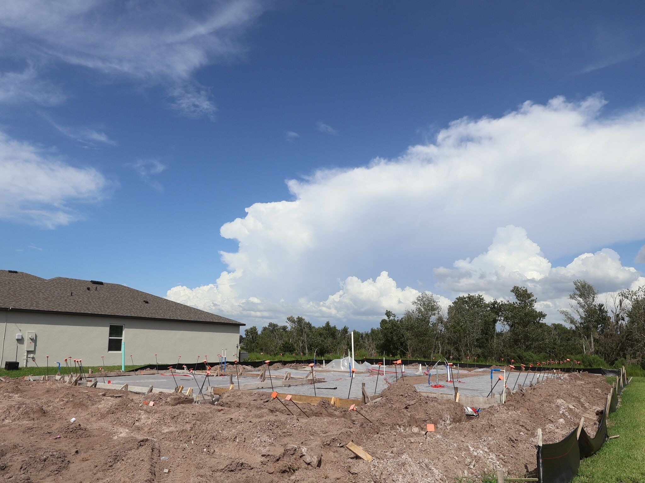 Homesite