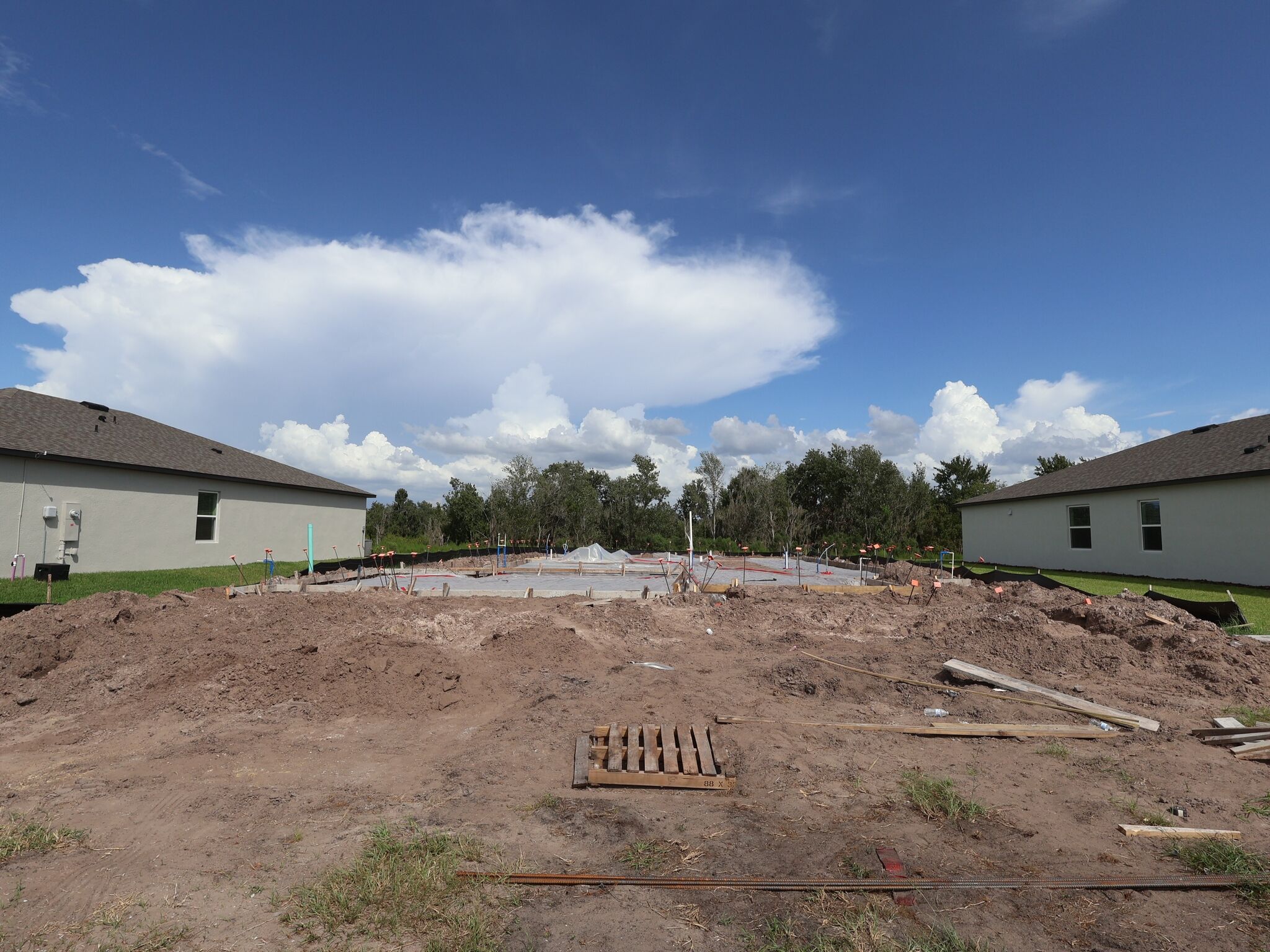 Homesite