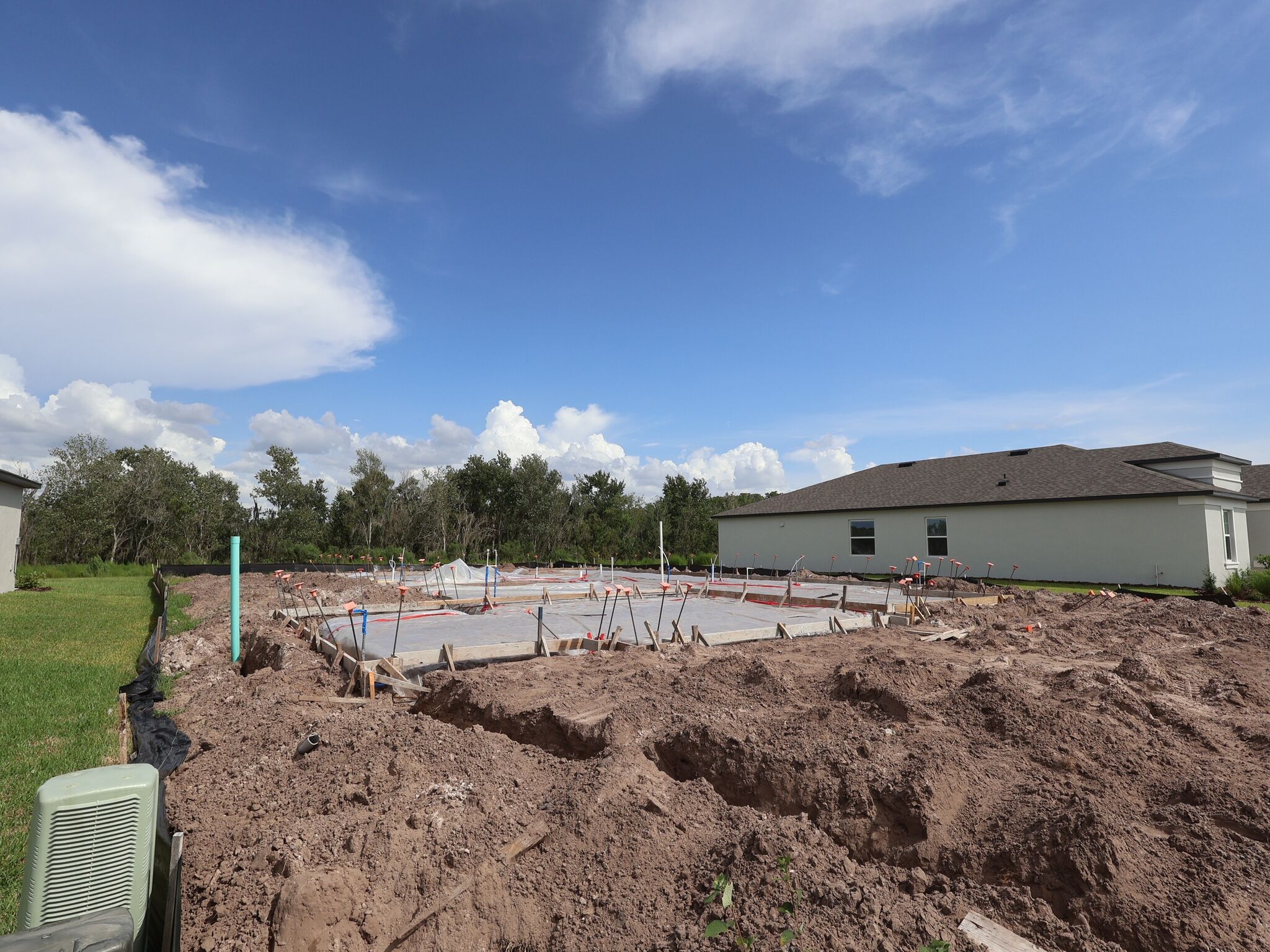 Homesite