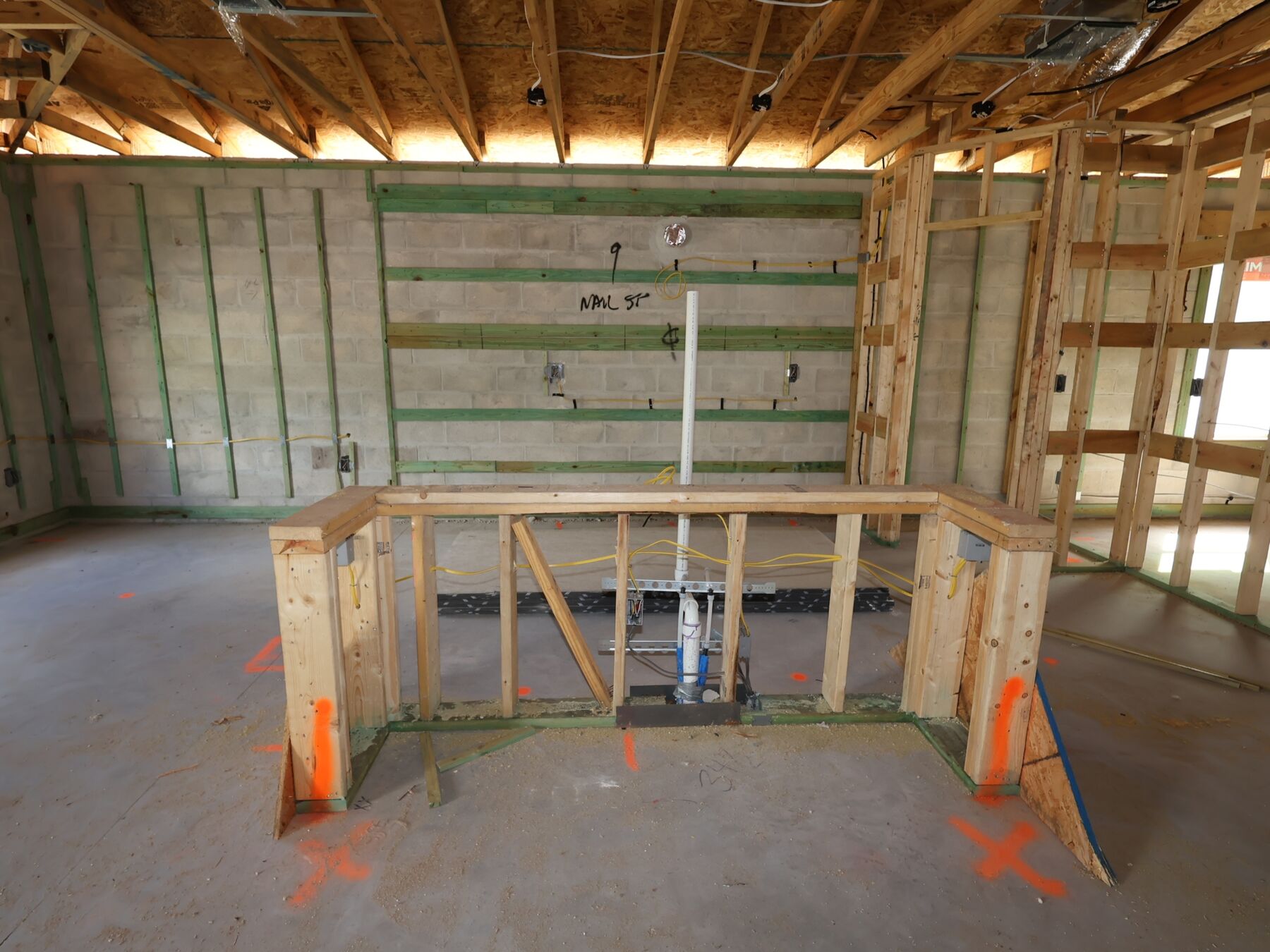 Framing