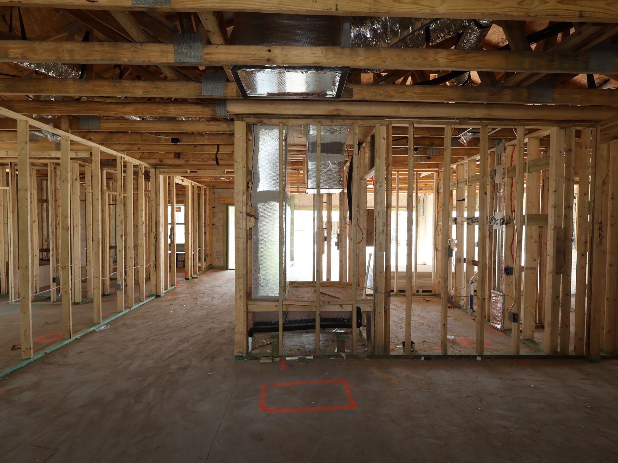 Framing