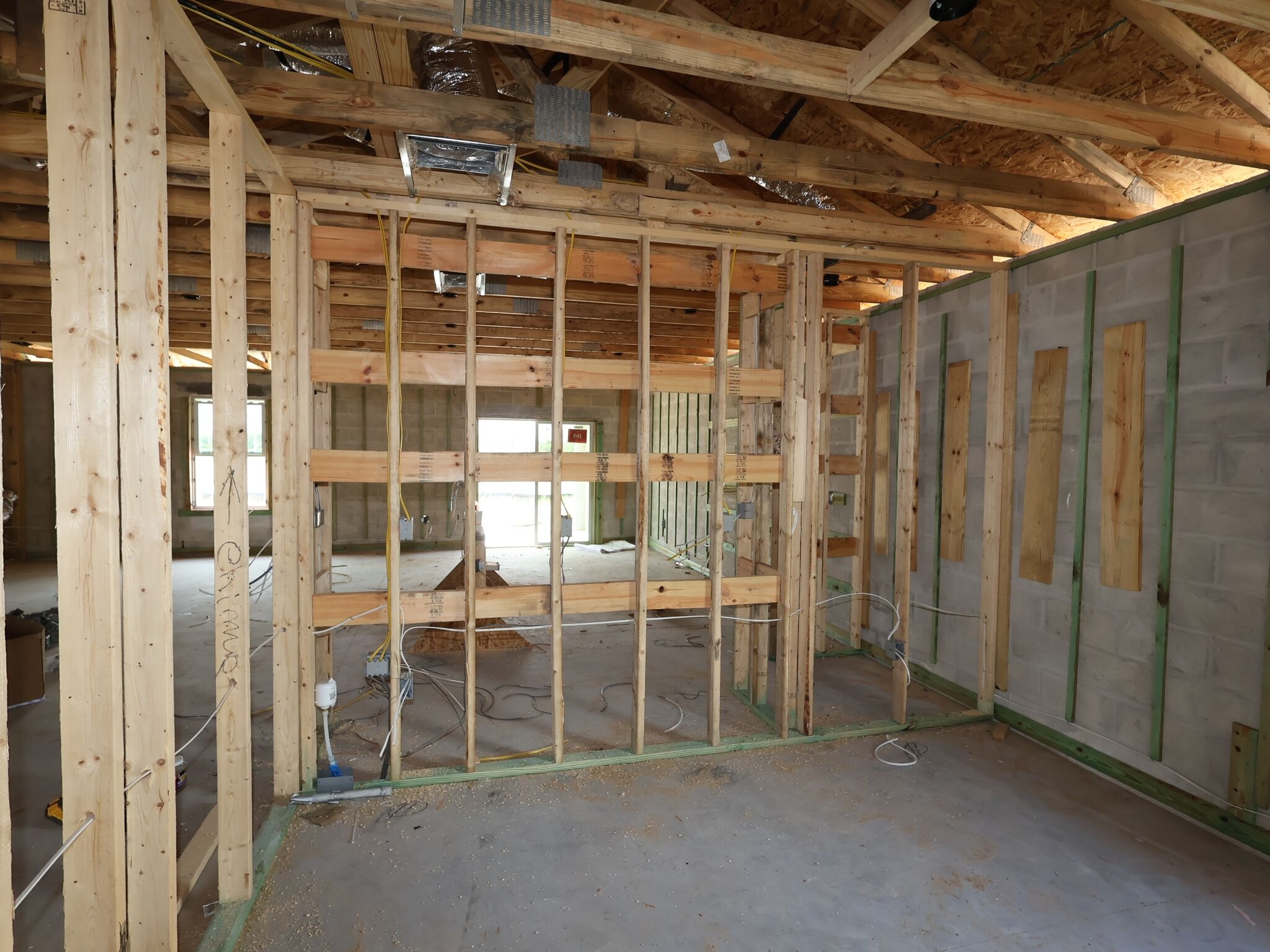 Framing