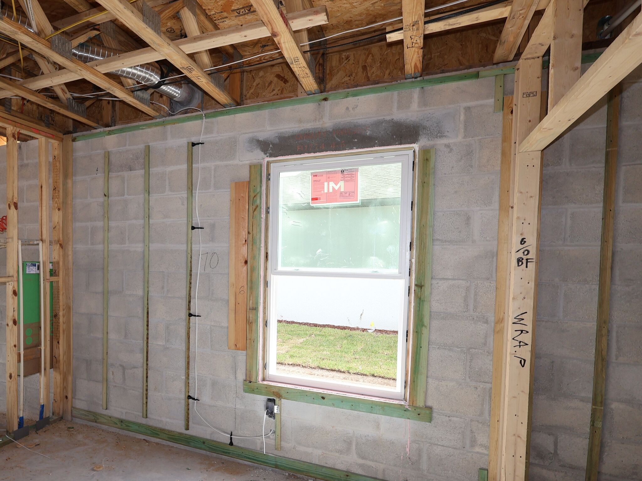 Framing