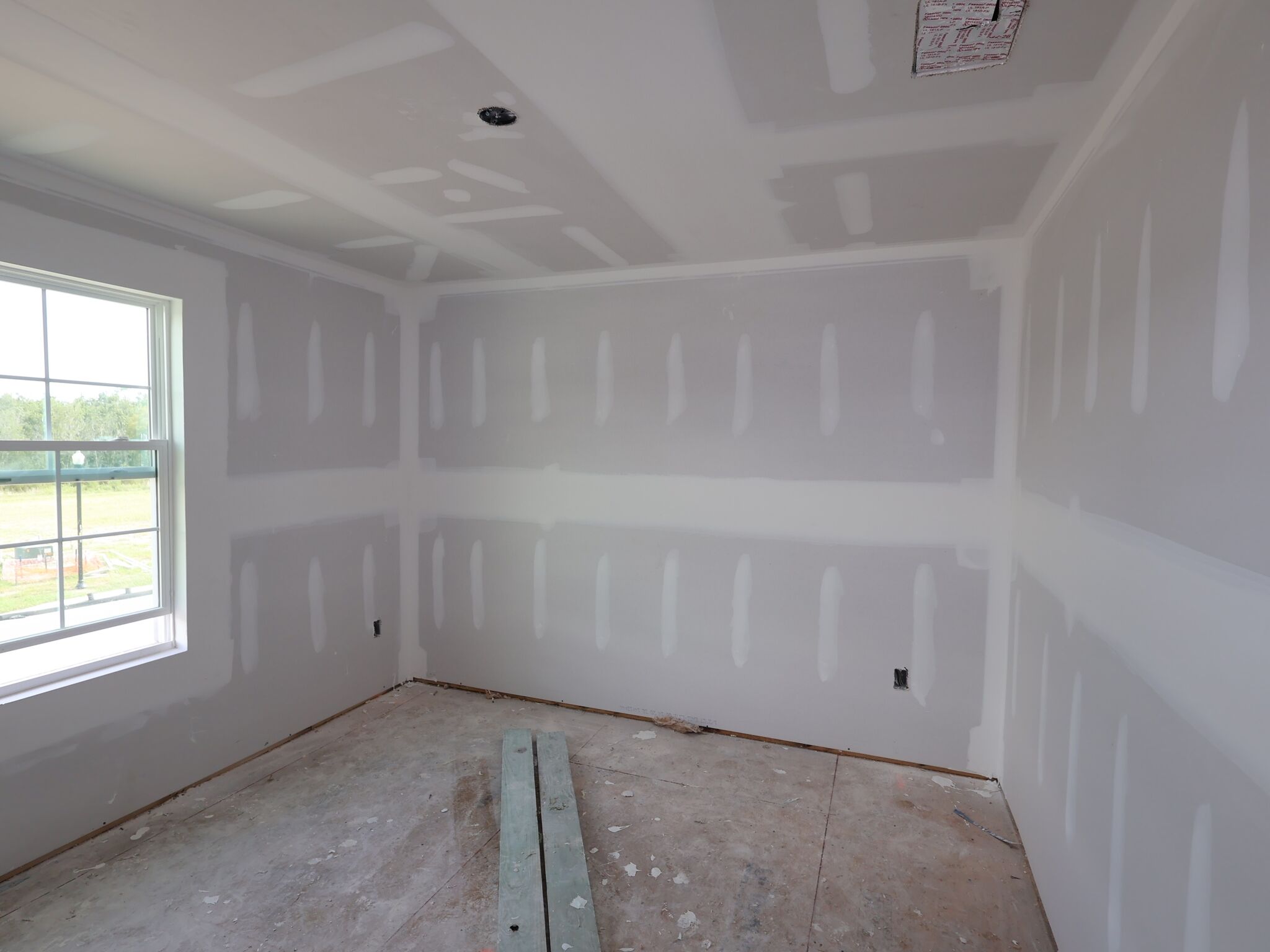 Drywall