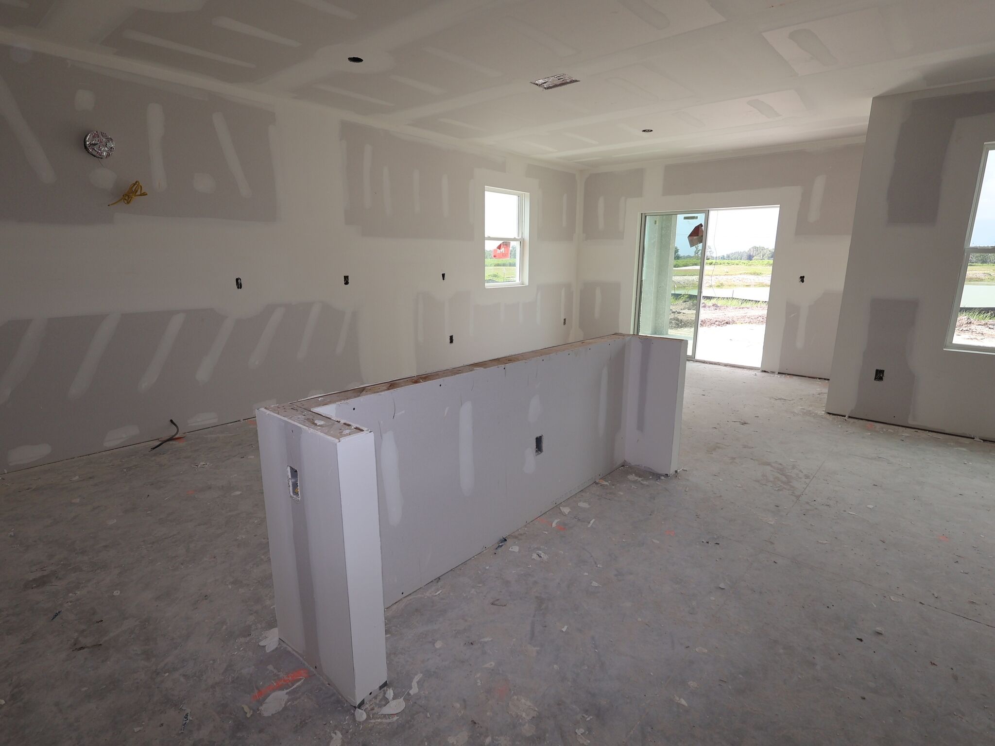 Drywall