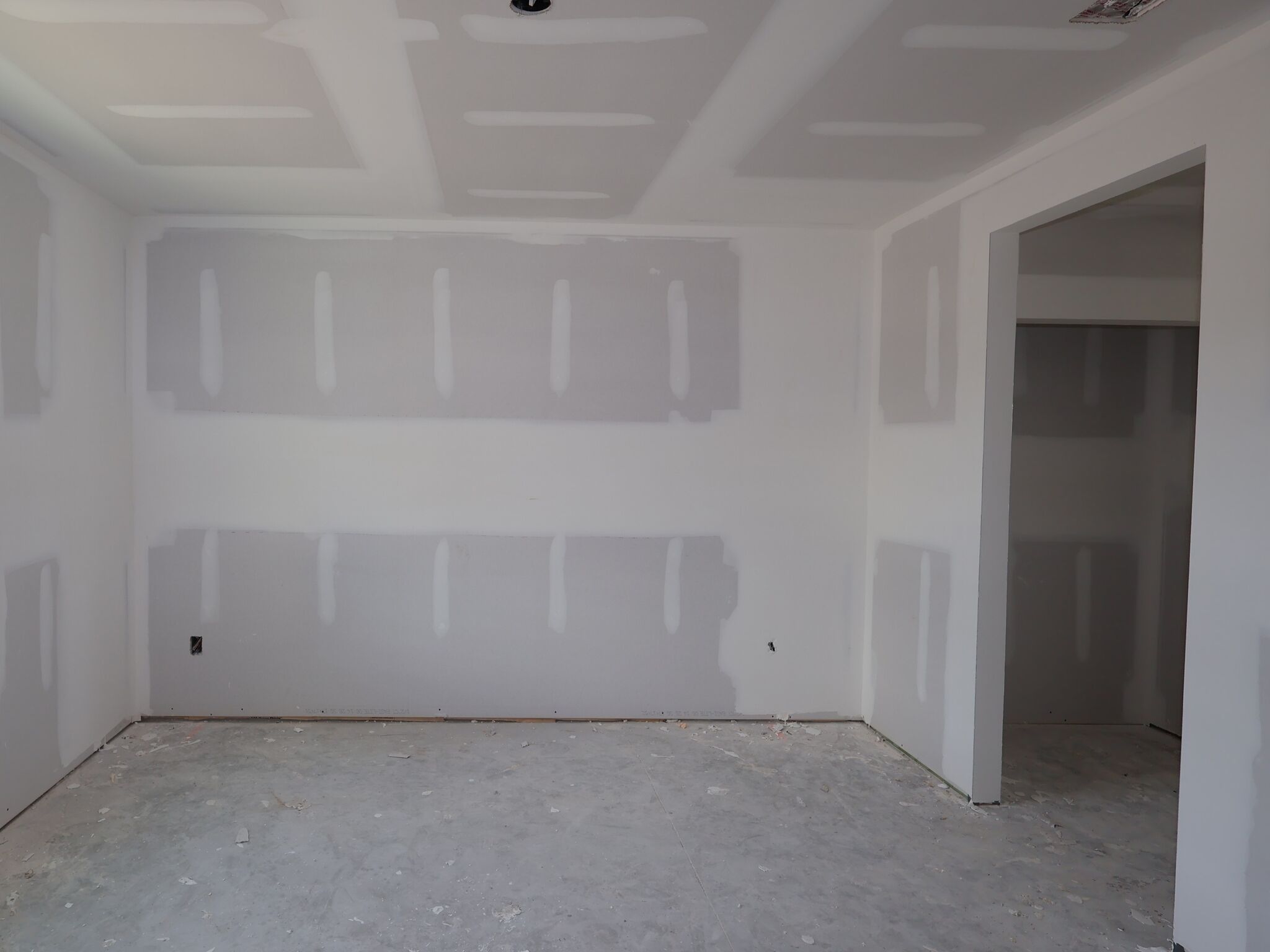 Drywall