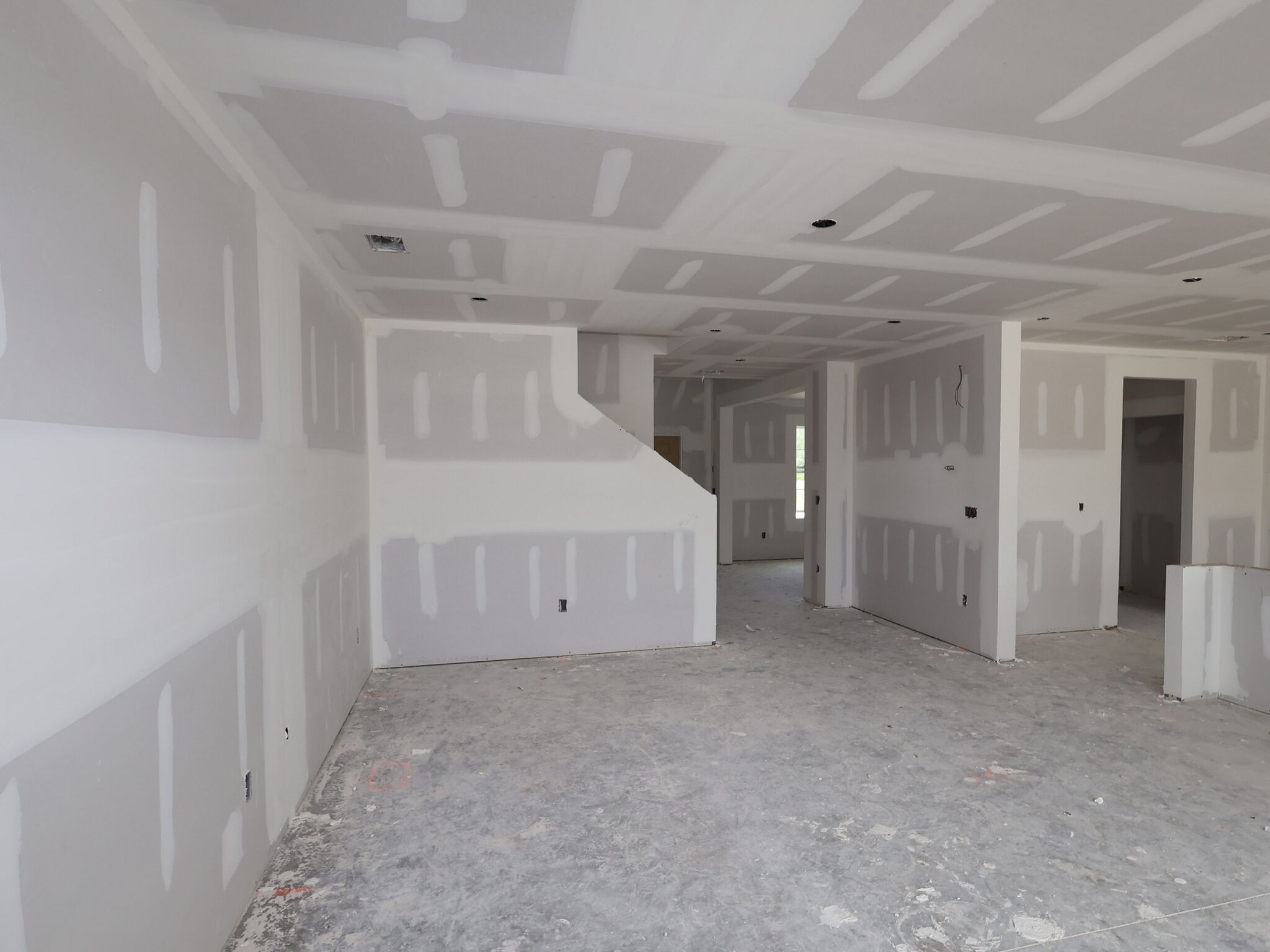 Drywall