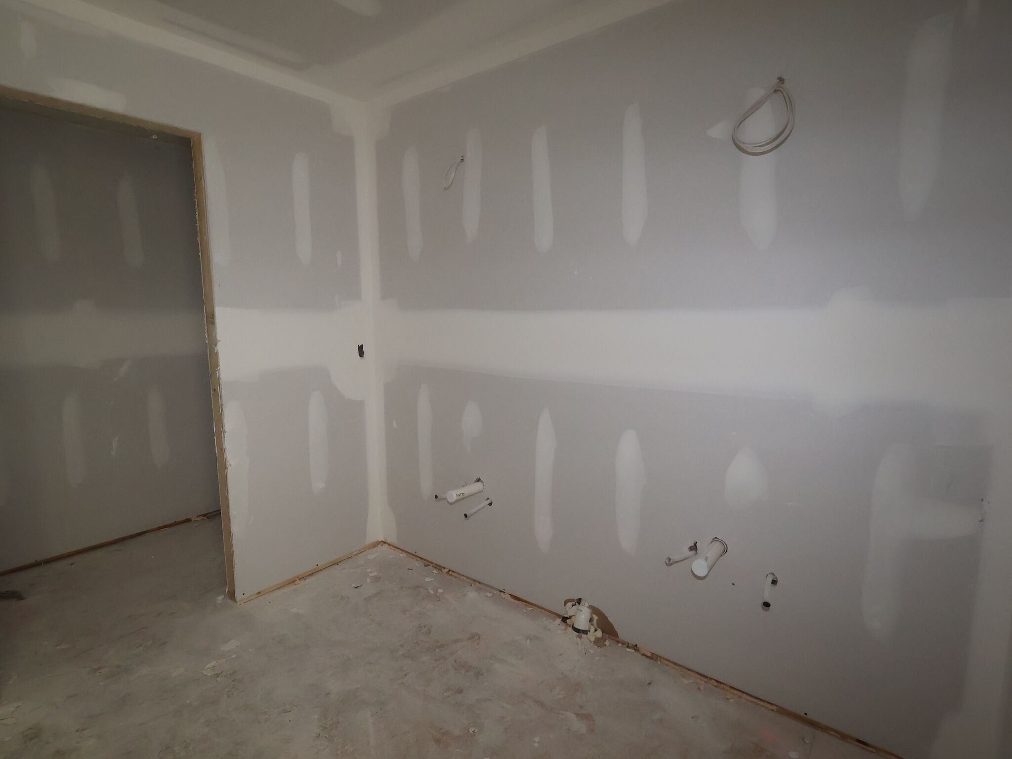 Drywall