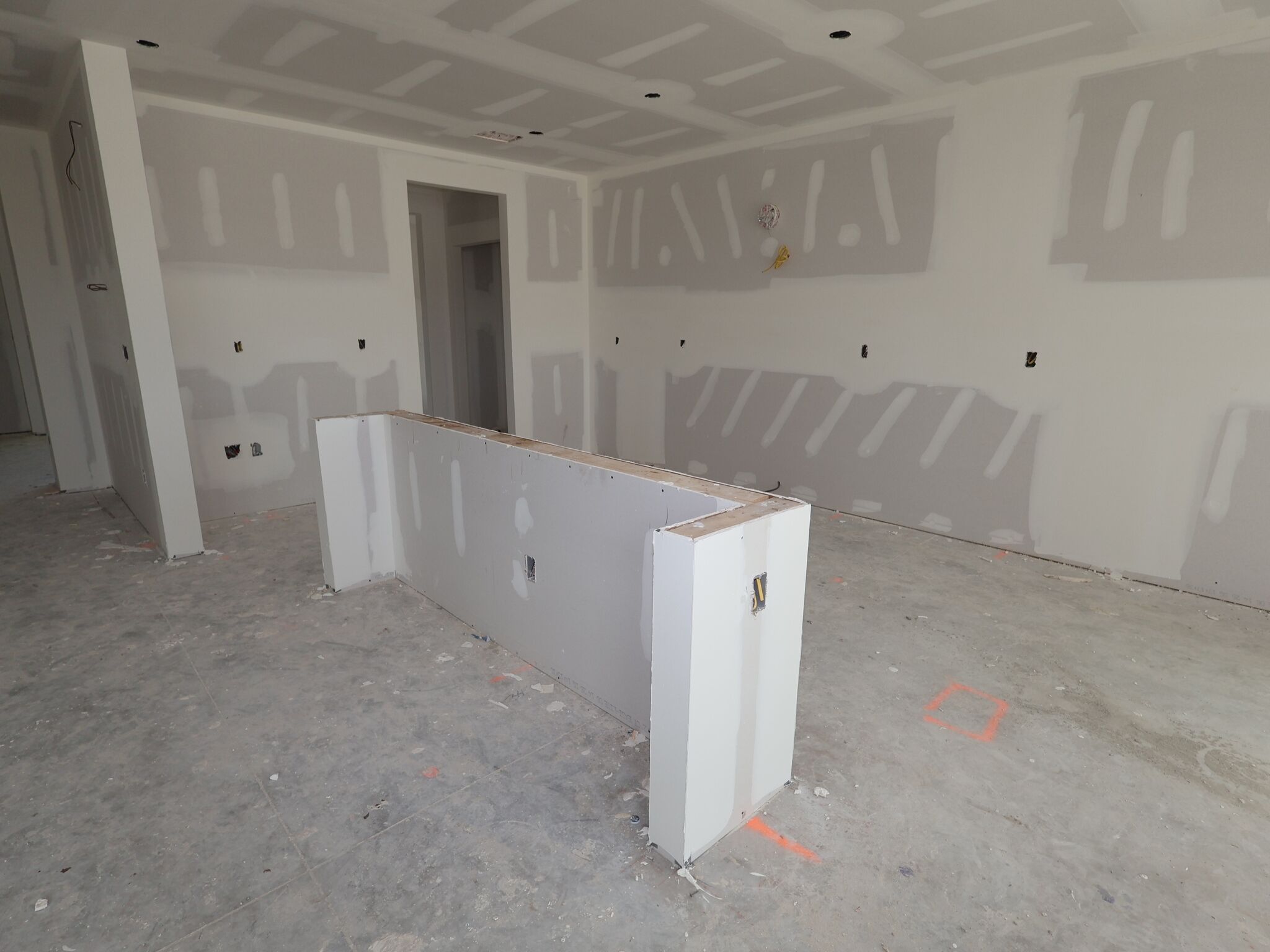 Drywall
