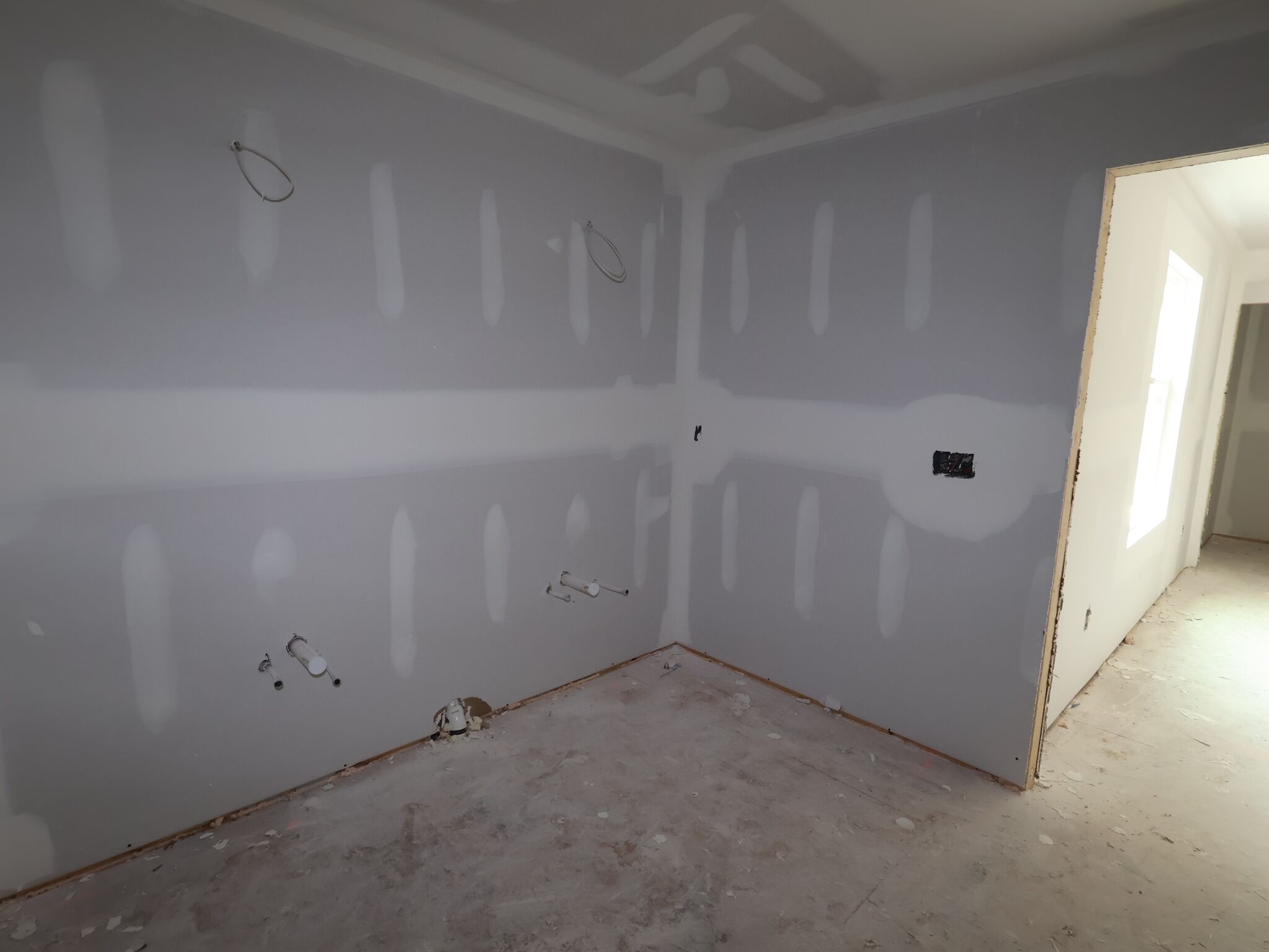 Drywall