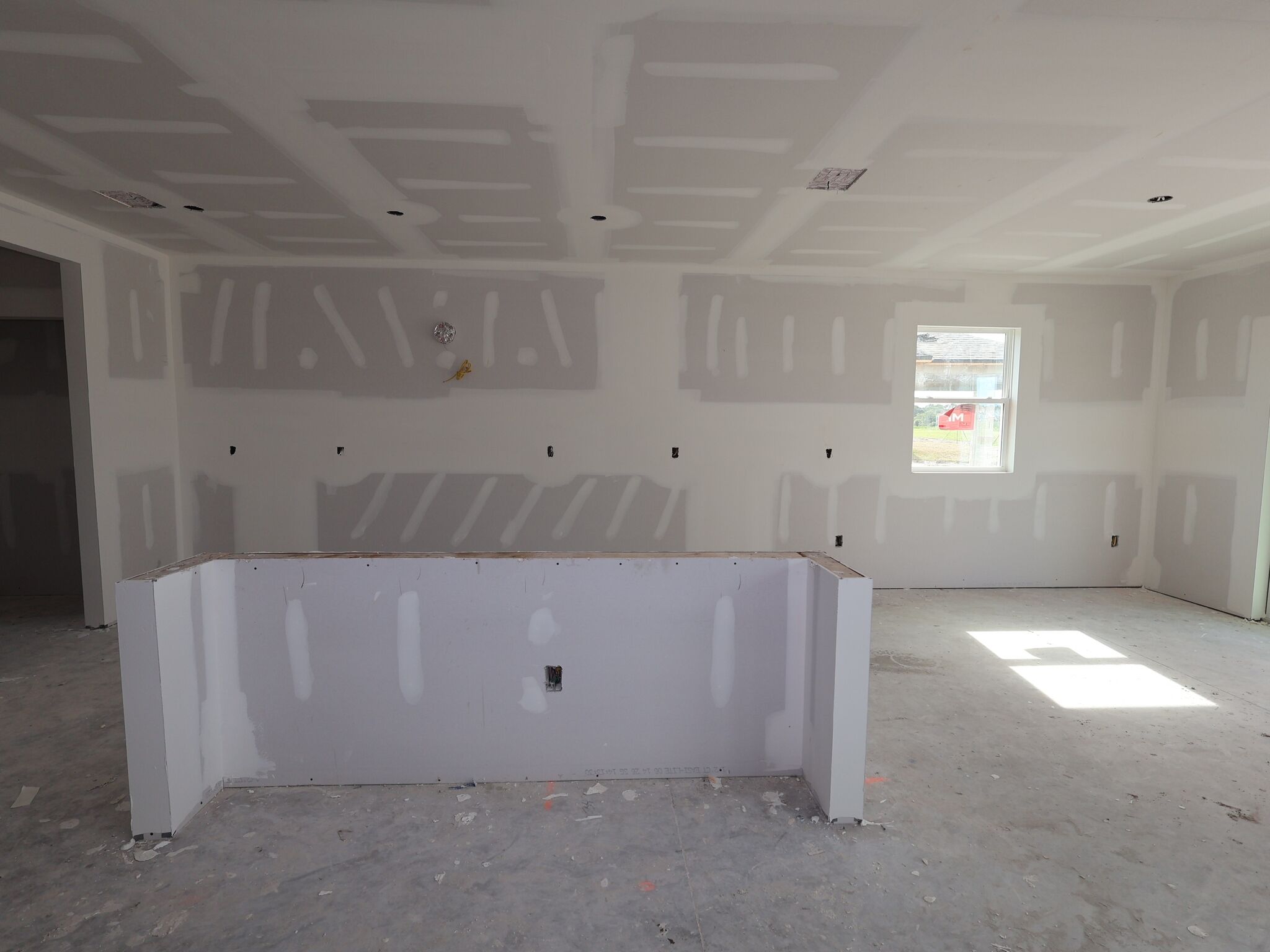 Drywall