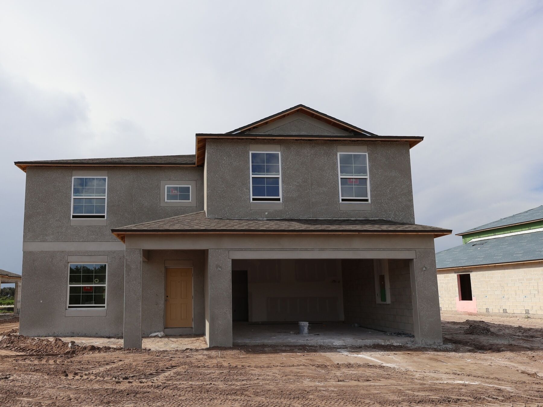 Front Exterior