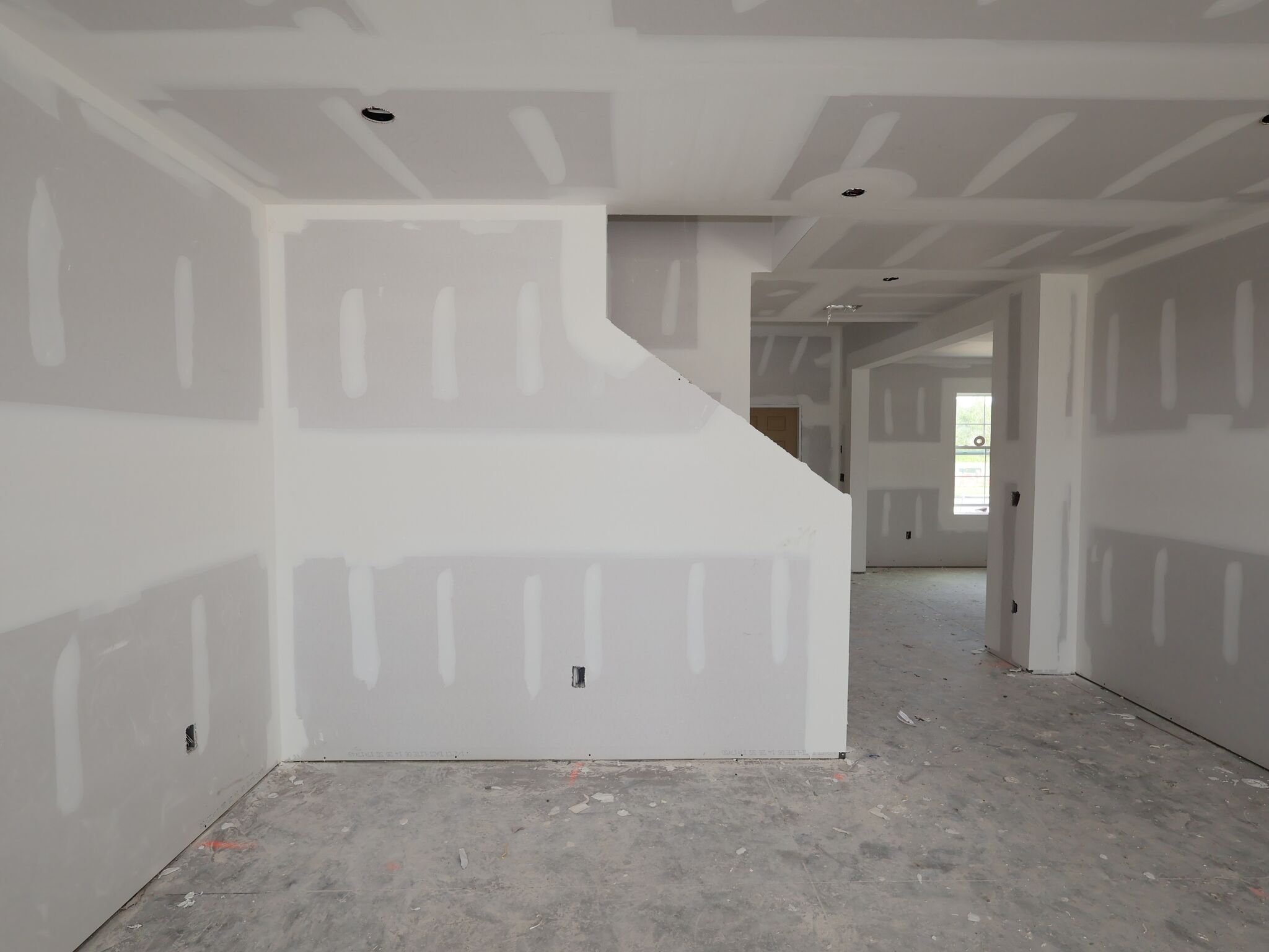 Drywall