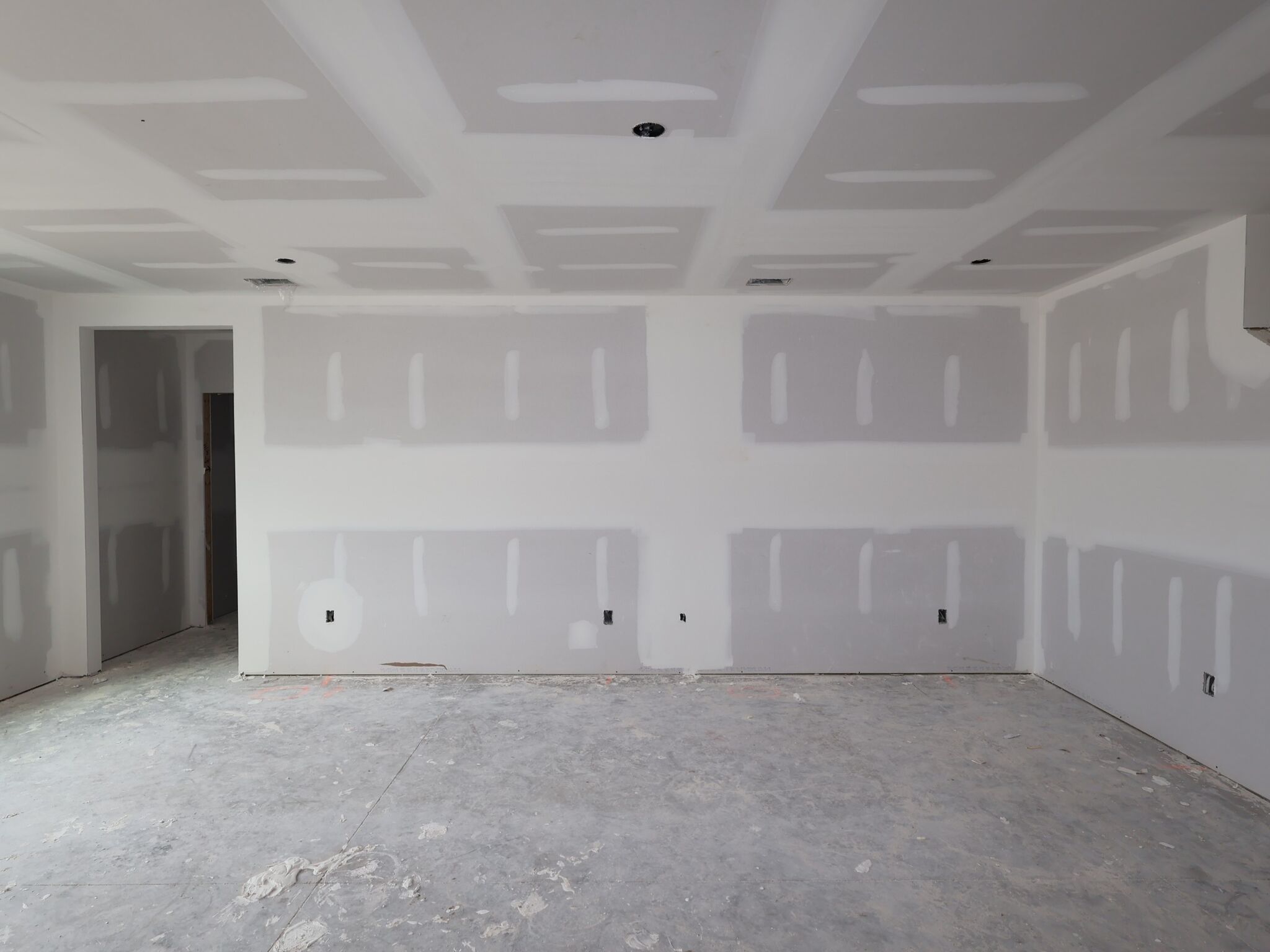 Drywall
