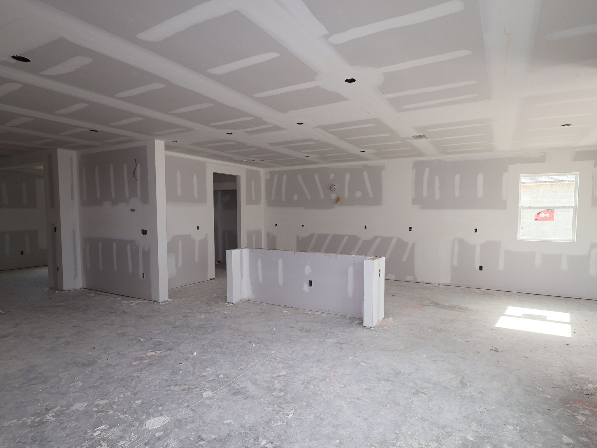 Drywall