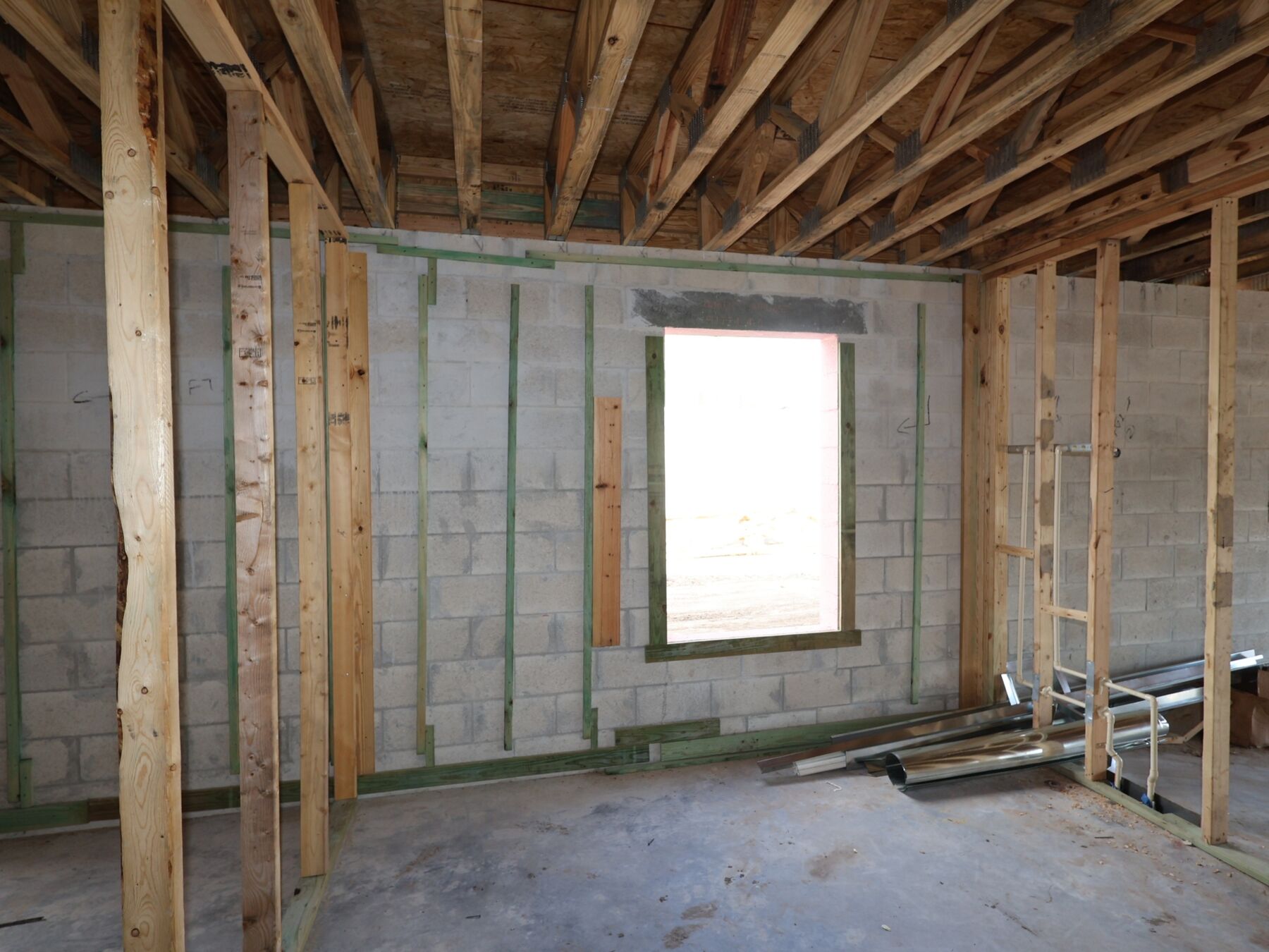 Framing