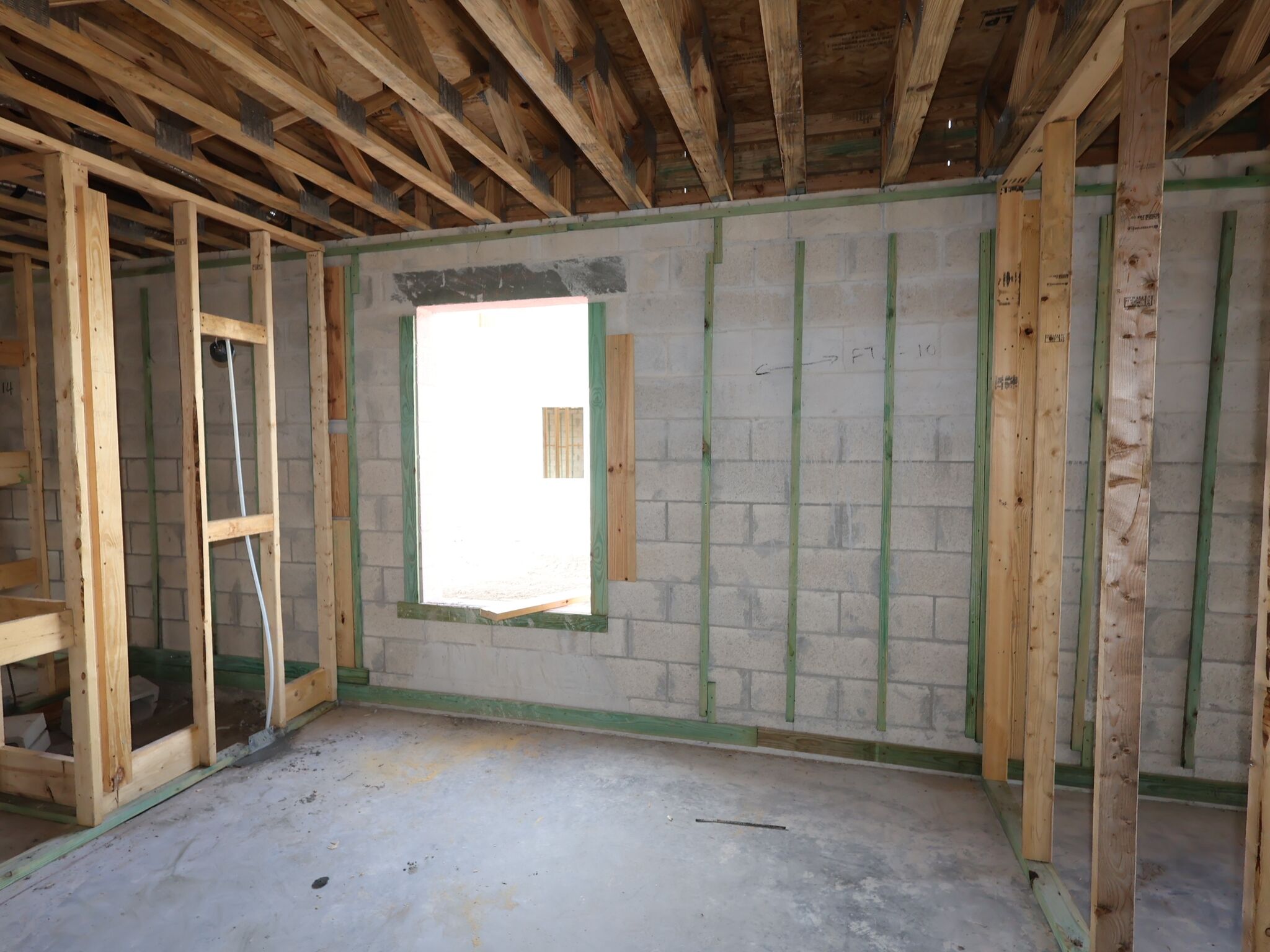 Framing