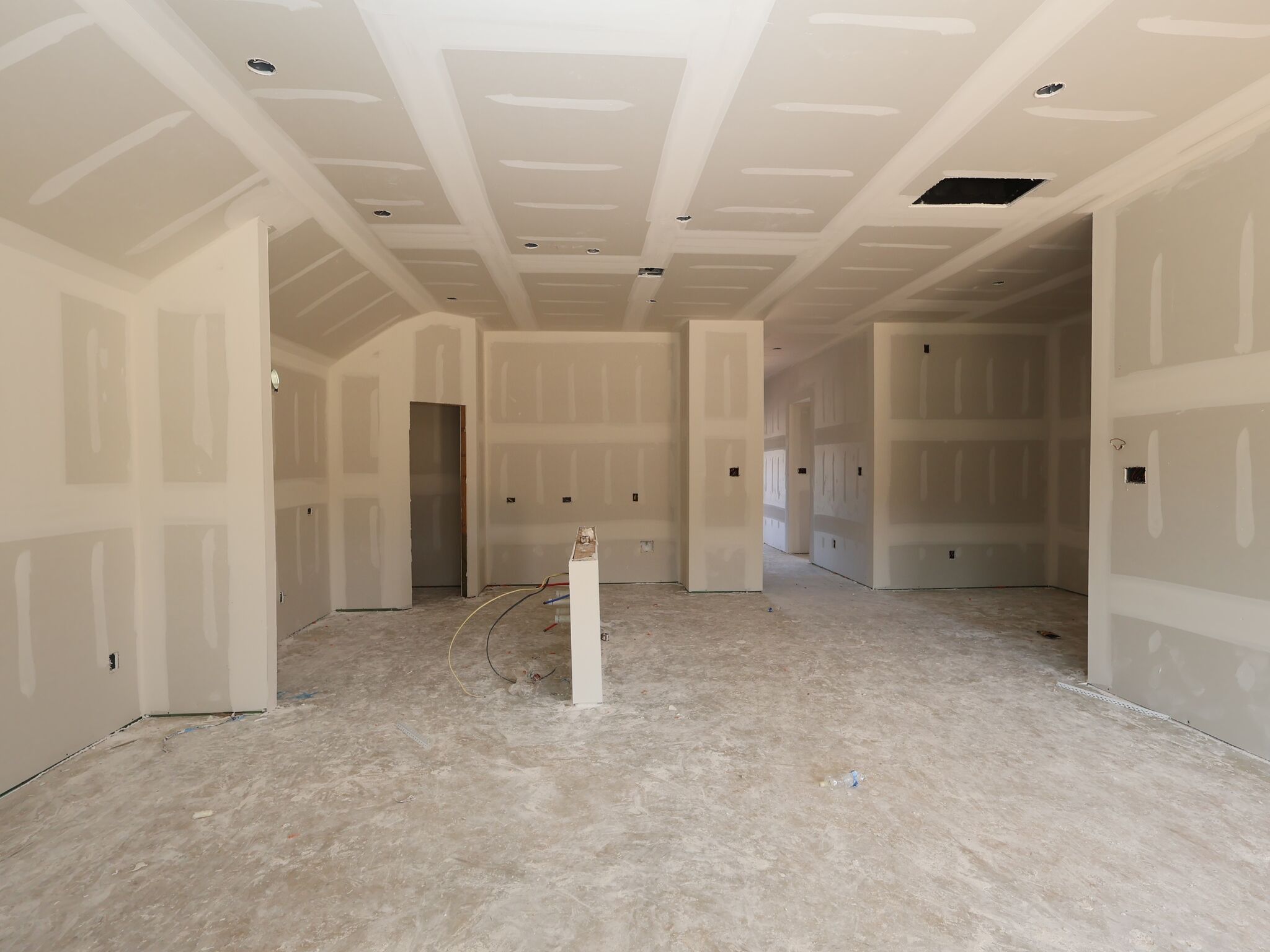 Drywall