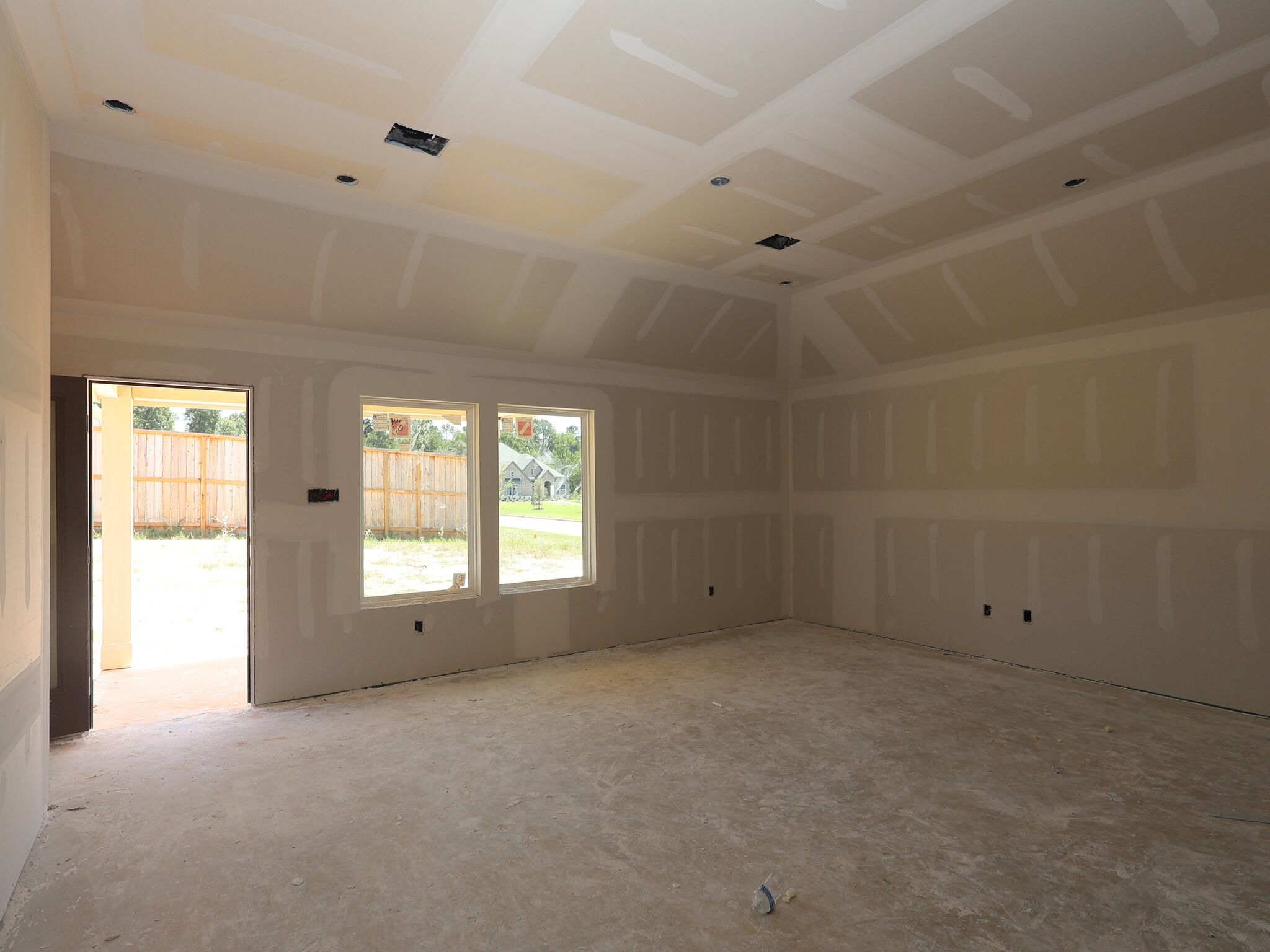 Drywall