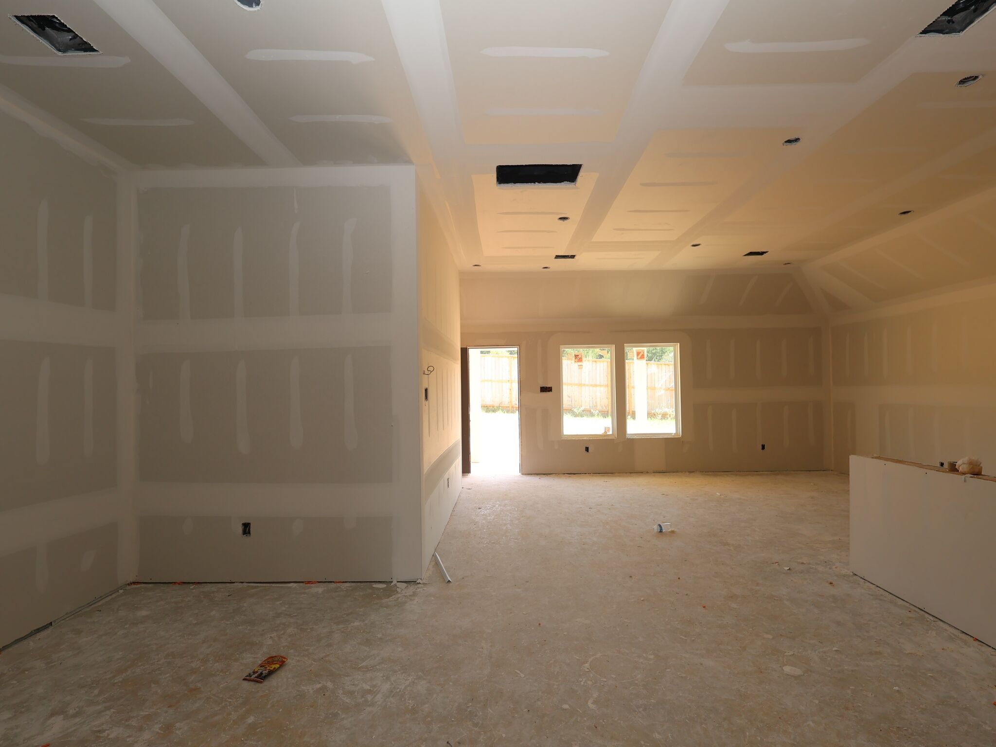 Drywall