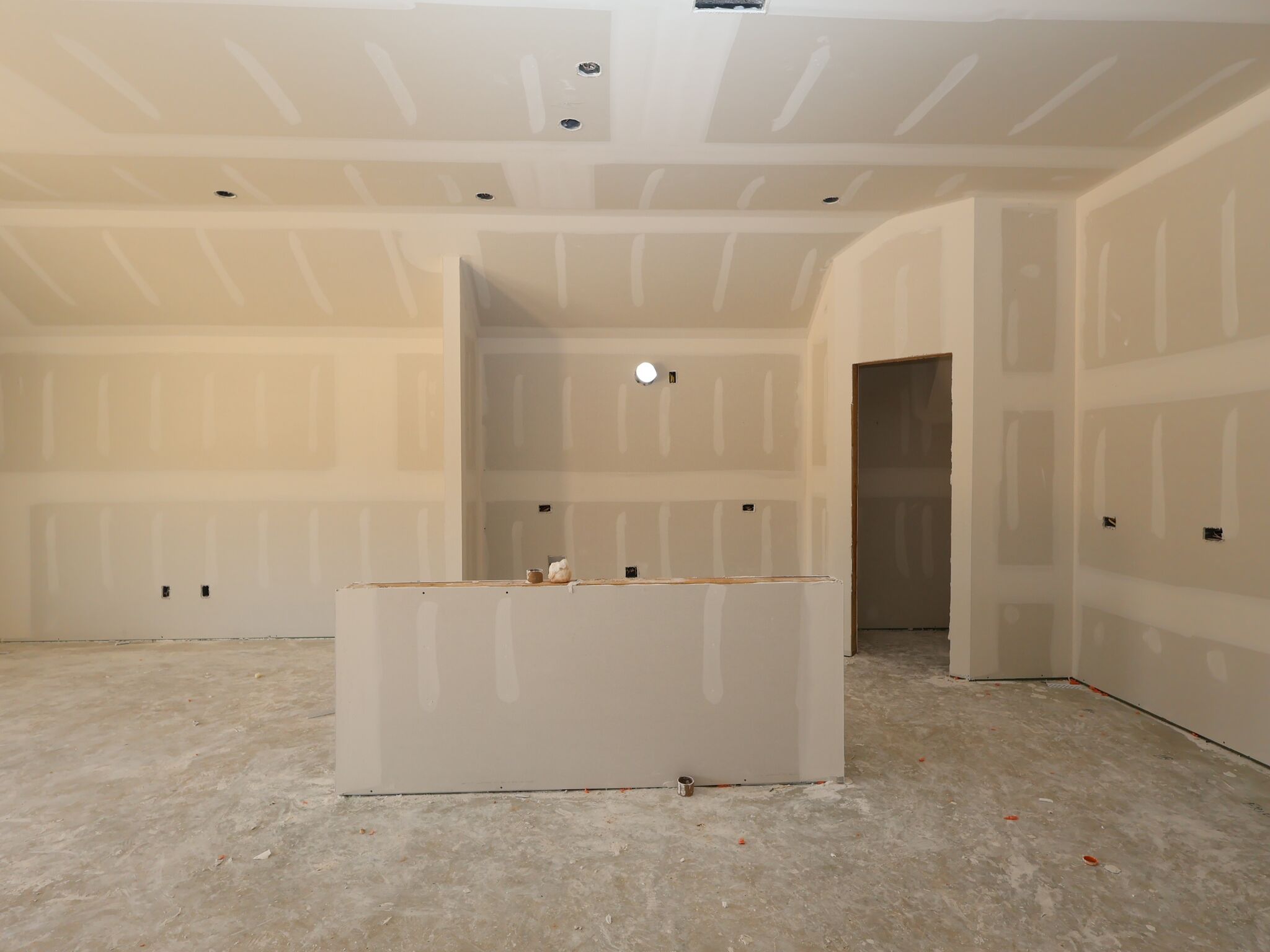 Drywall