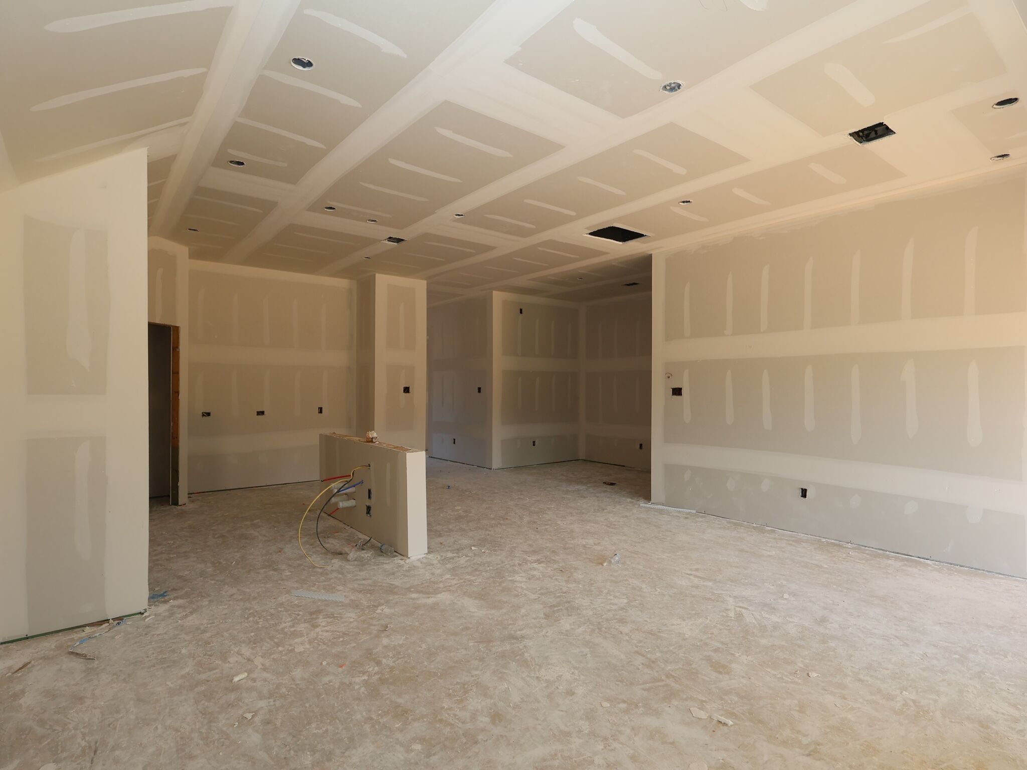 Drywall