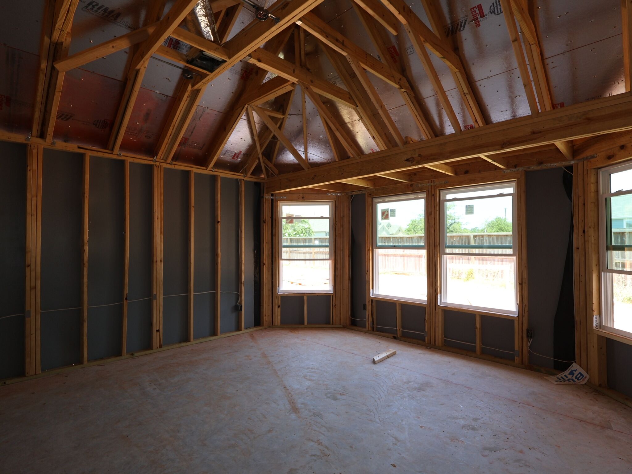 Framing