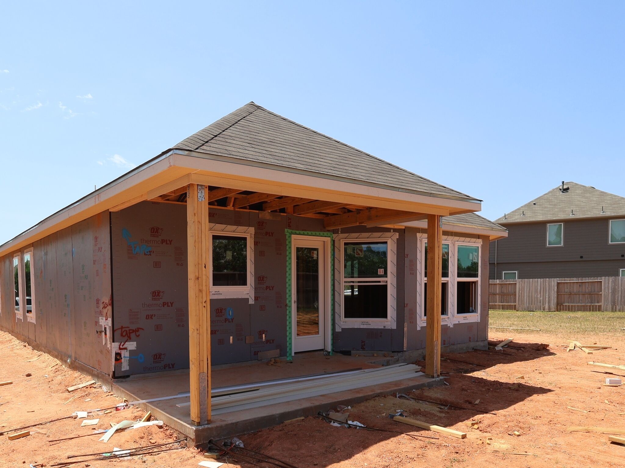 Porch