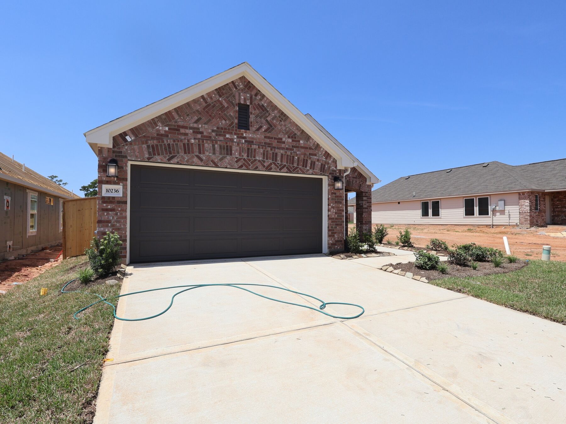 Front Exterior