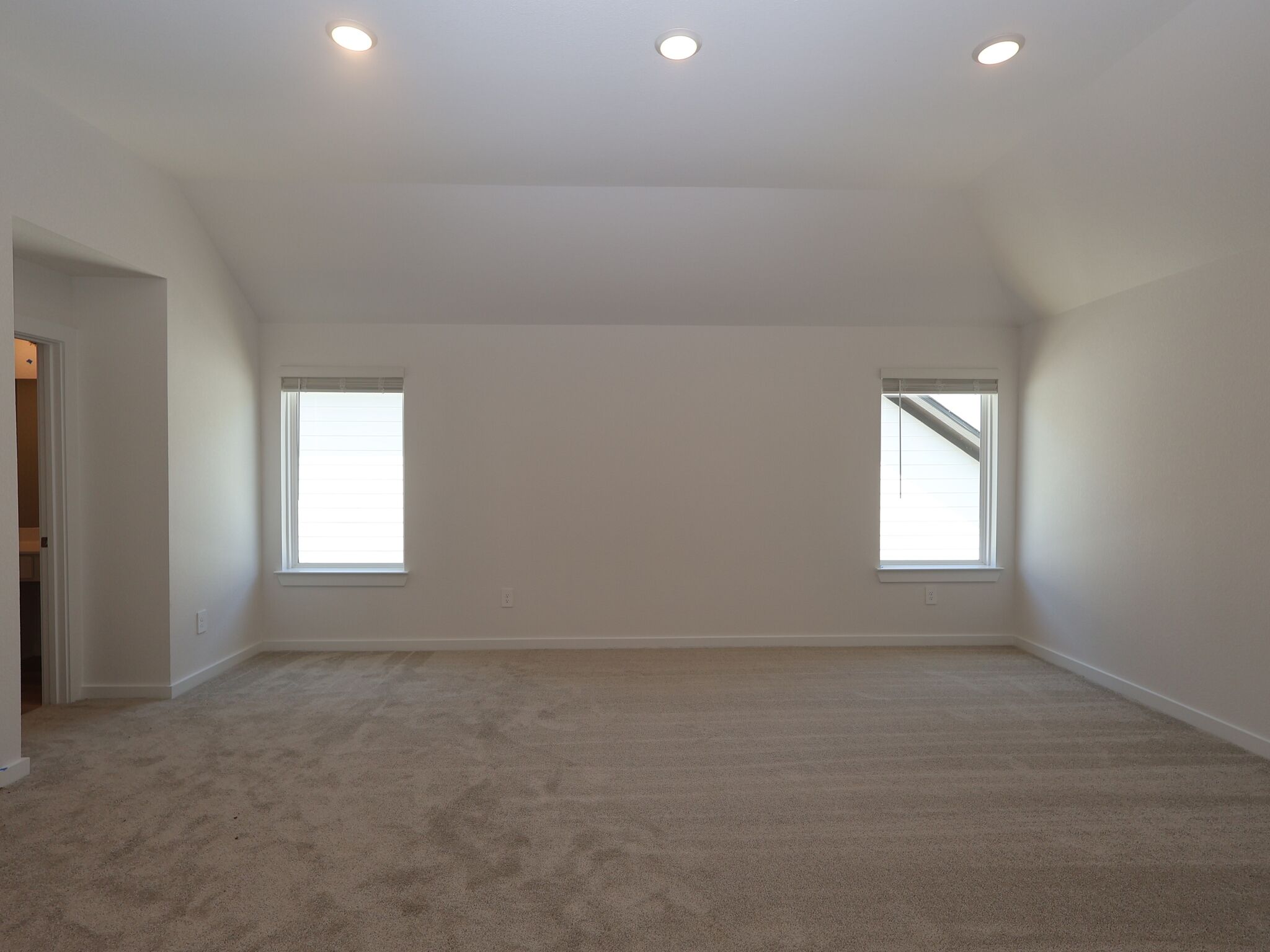 Owner's Bedroom
