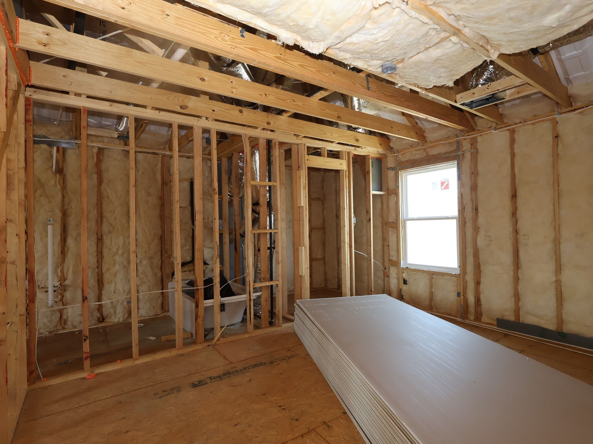 Insulation