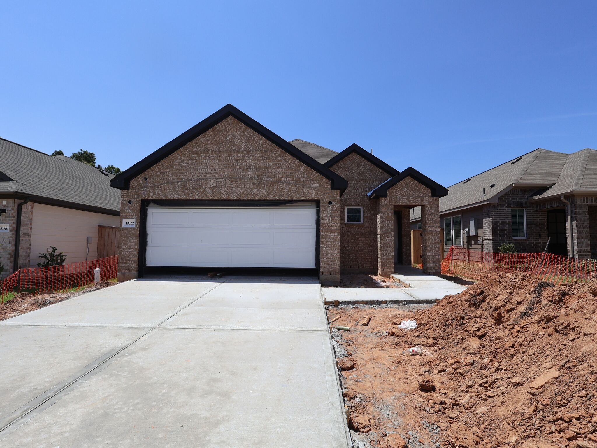 Front Exterior