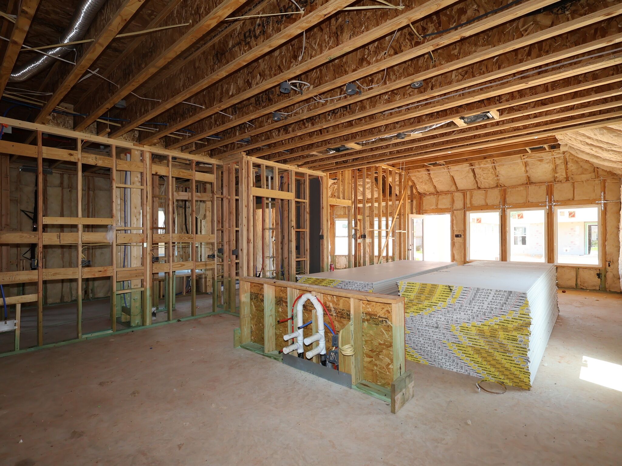 Insulation