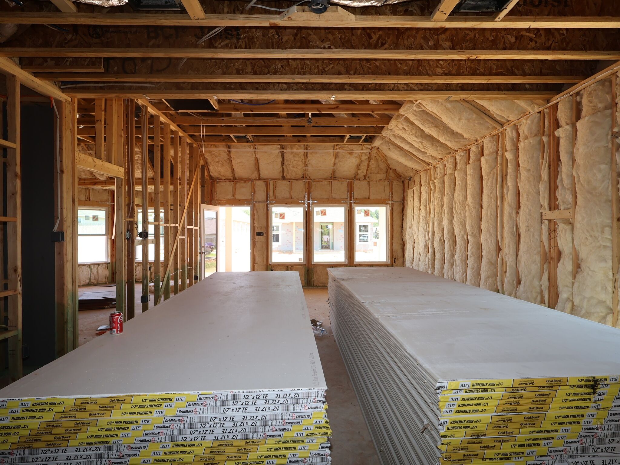 Insulation