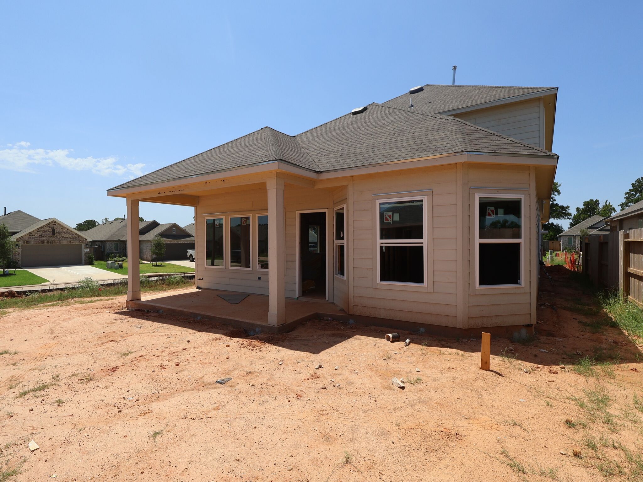 Porch