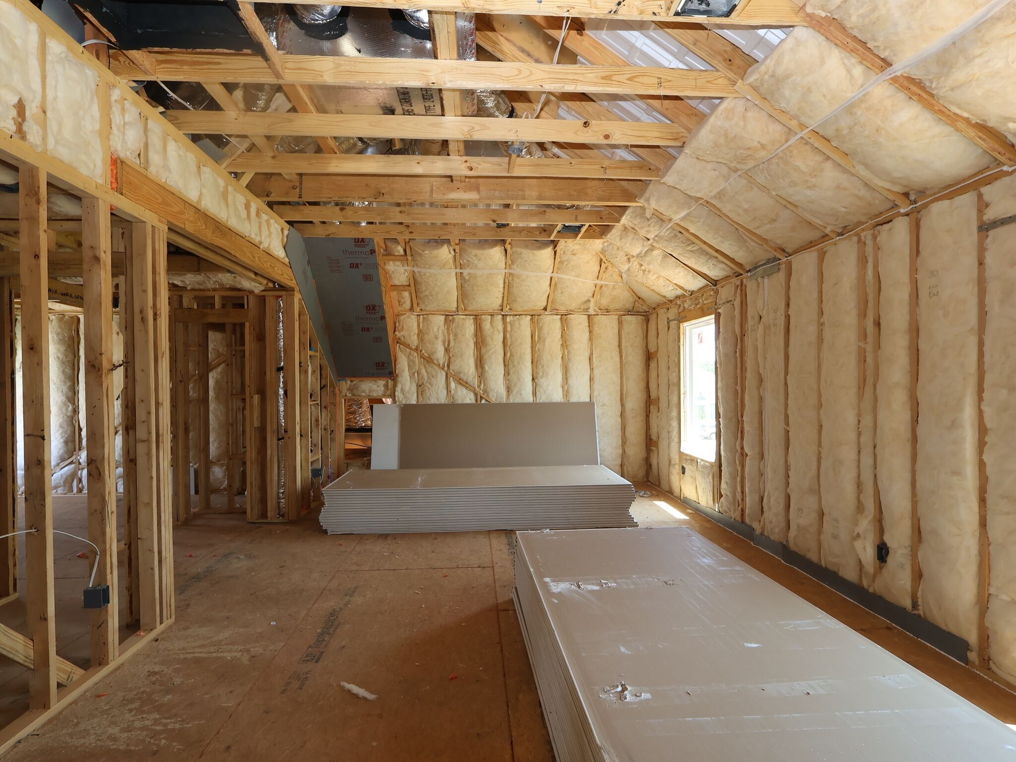 Insulation