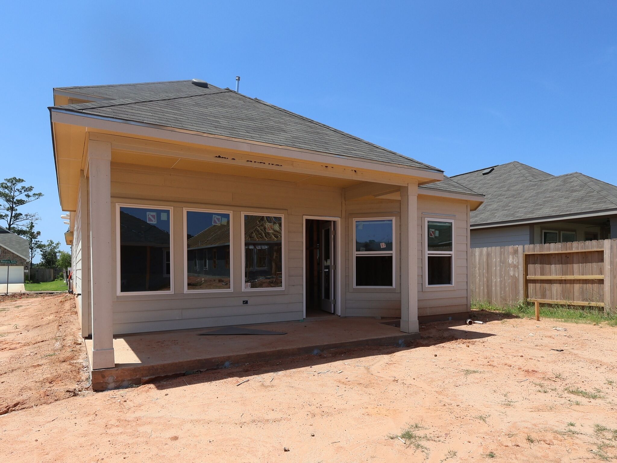 Porch
