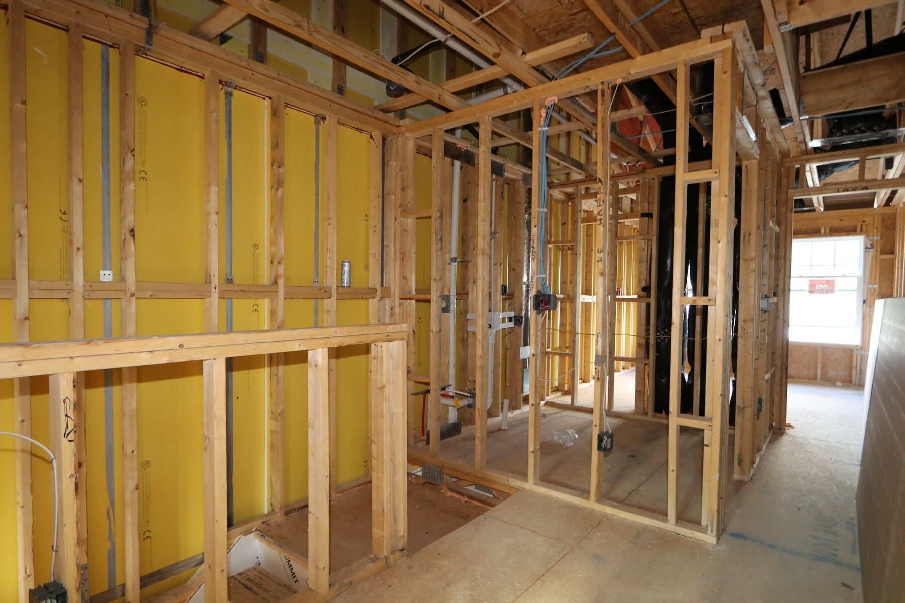 Framing