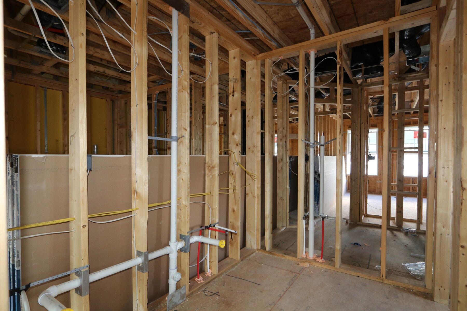 Framing
