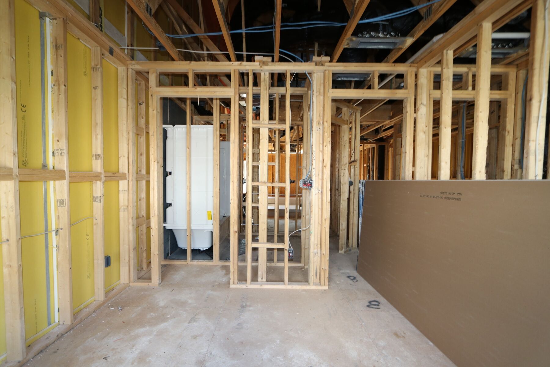 Framing
