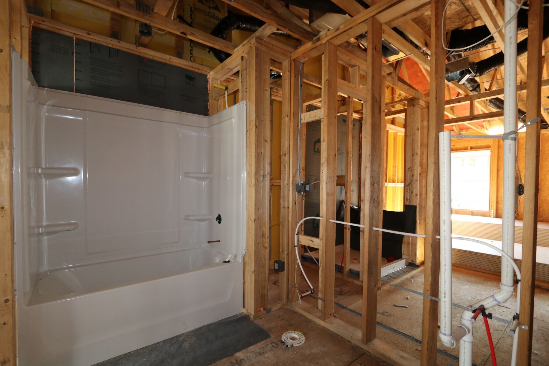 Framing