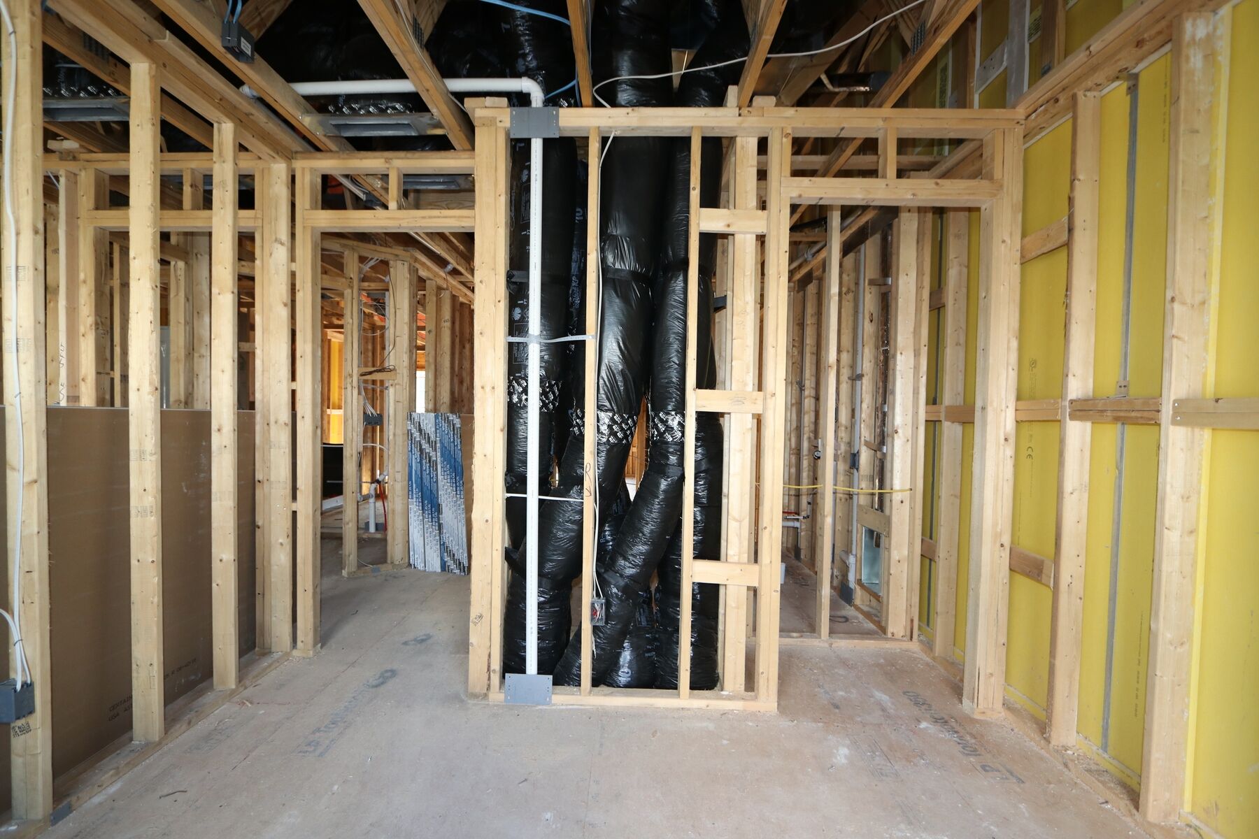 Framing