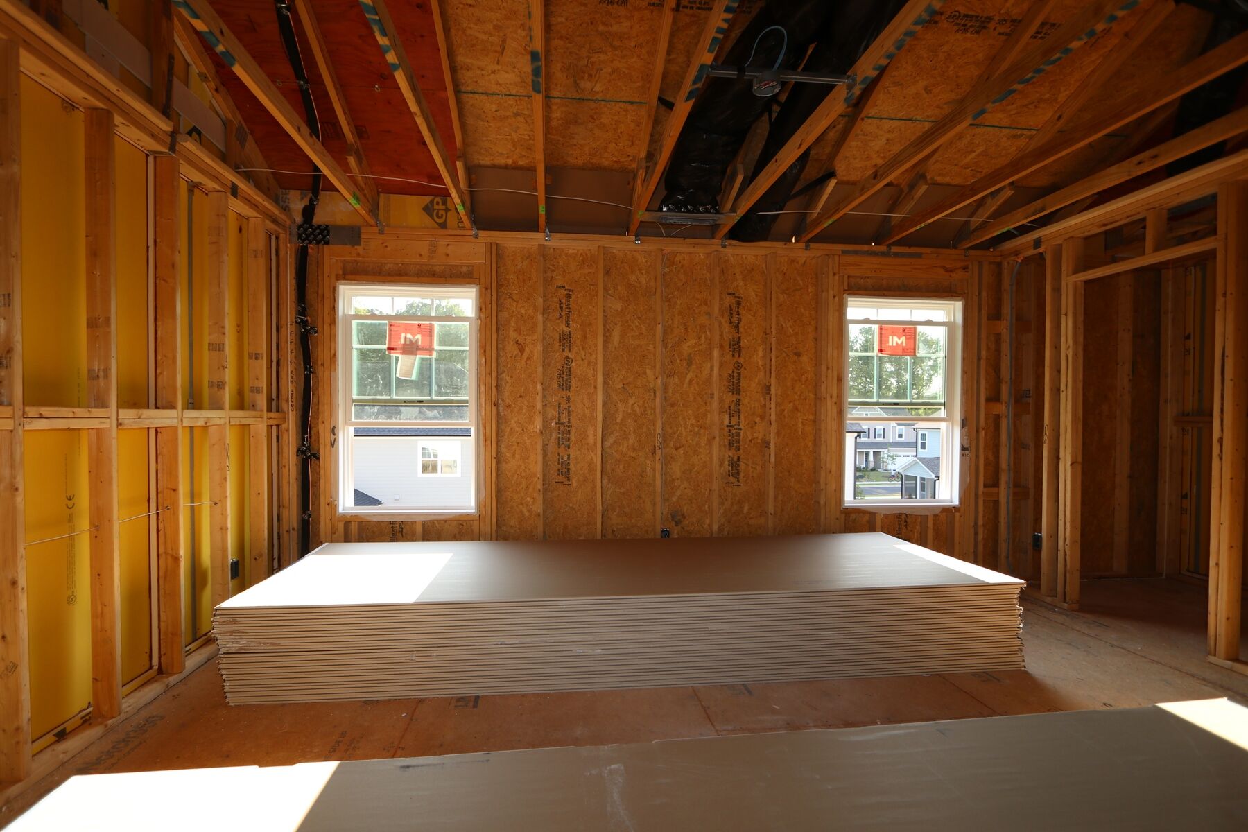 Framing