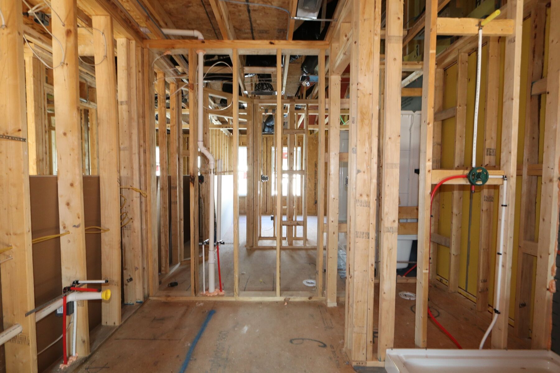 Framing