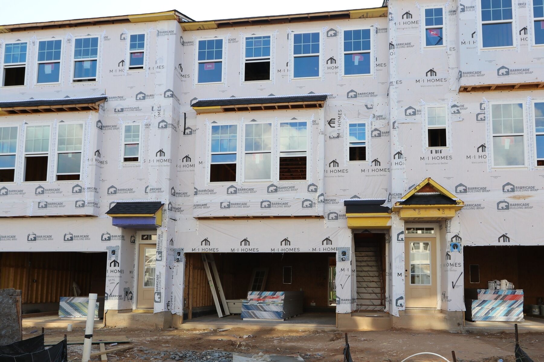 Front Exterior