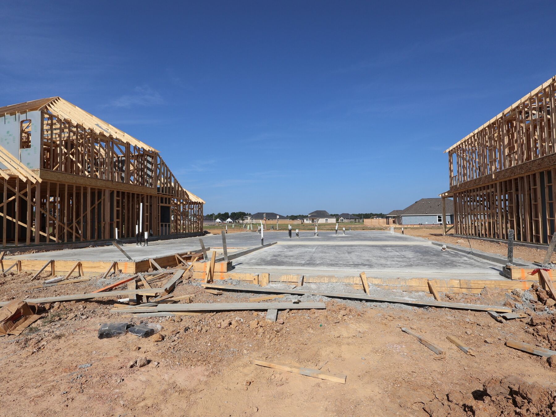 Homesite